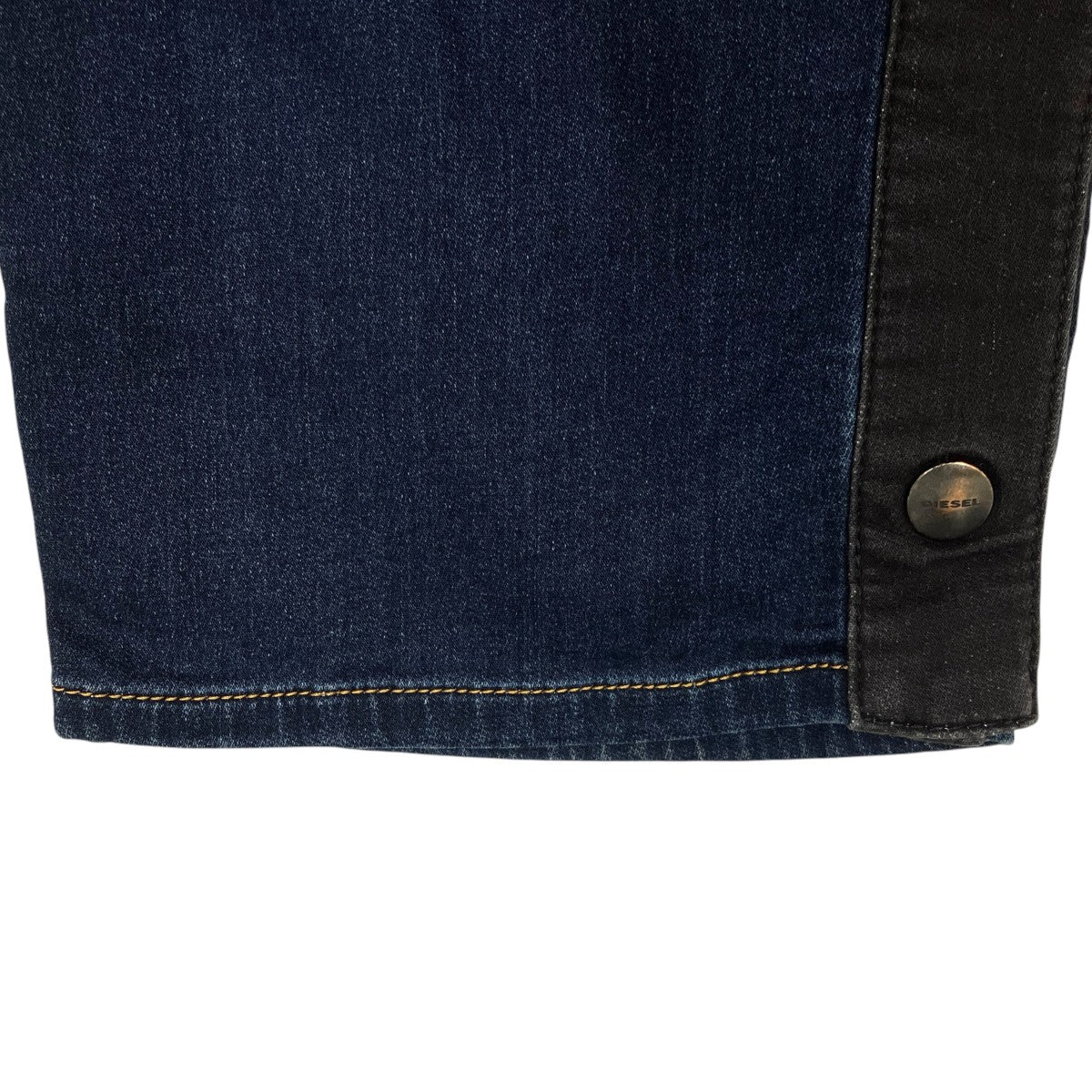 DIESEL KLIKEN-NEデニムパンツ 古着・中古-6枚目のアイテム画像