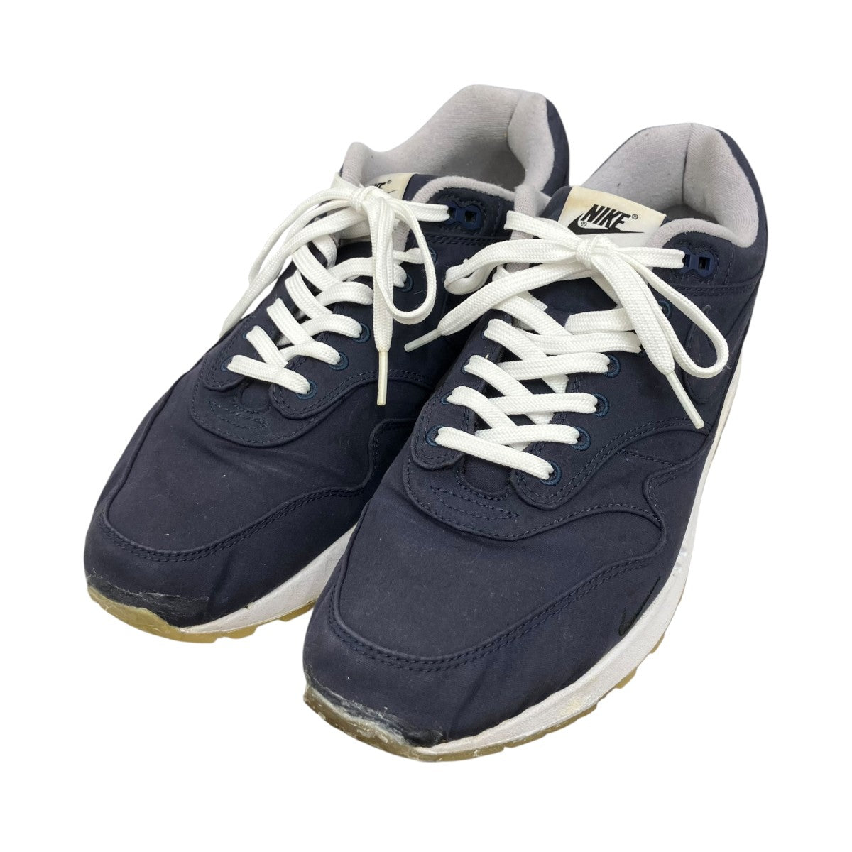 NIKE×DOVER STREET MARKET VentileスニーカーAH8051-400 古着・中古-1枚目のアイテム画像