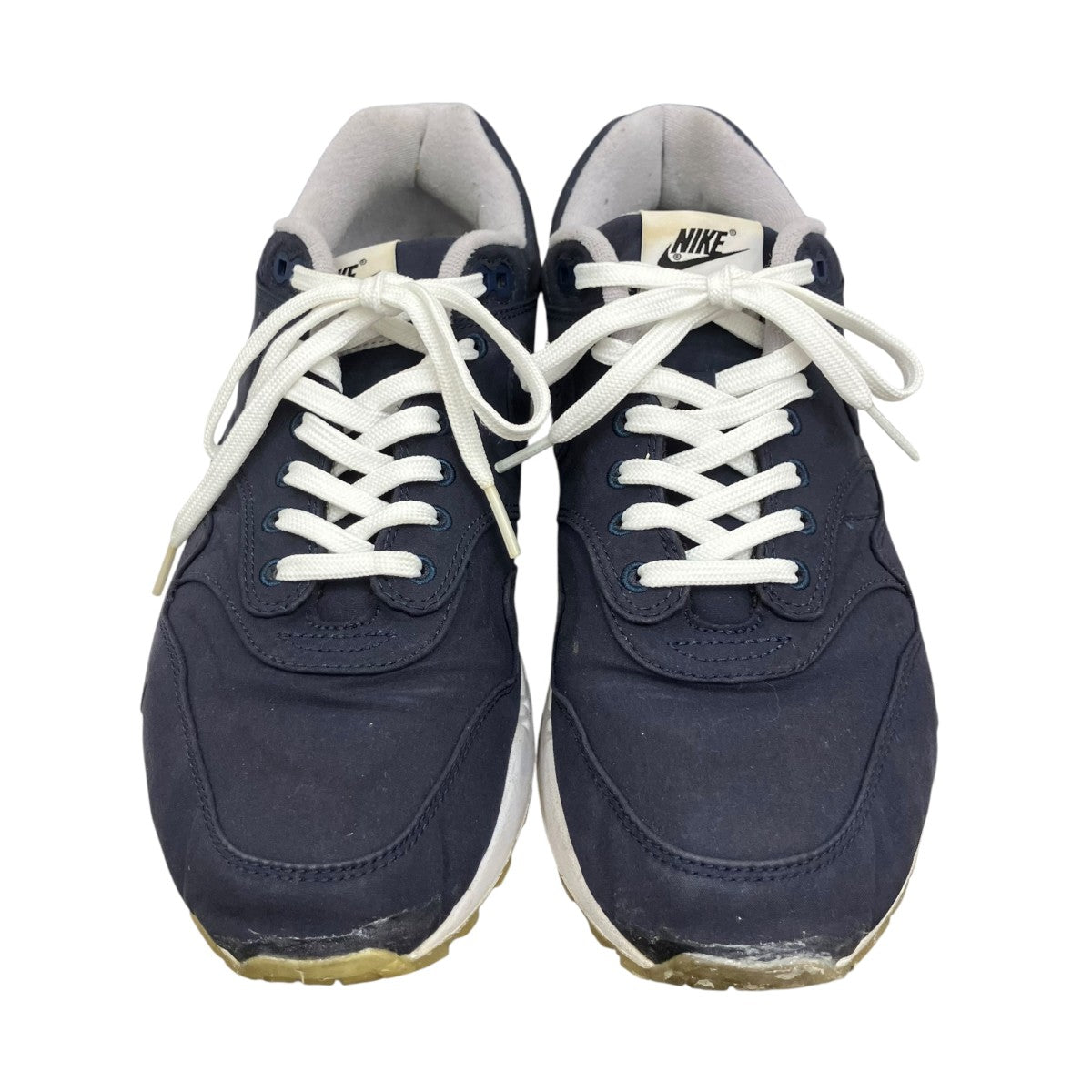 NIKE×DOVER STREET MARKET VentileスニーカーAH8051-400 古着・中古-2枚目のアイテム画像