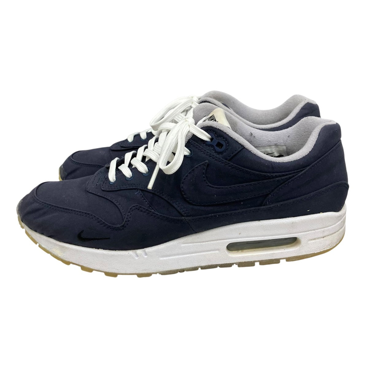 NIKE×DOVER STREET MARKET VentileスニーカーAH8051-400 古着・中古-3枚目のアイテム画像