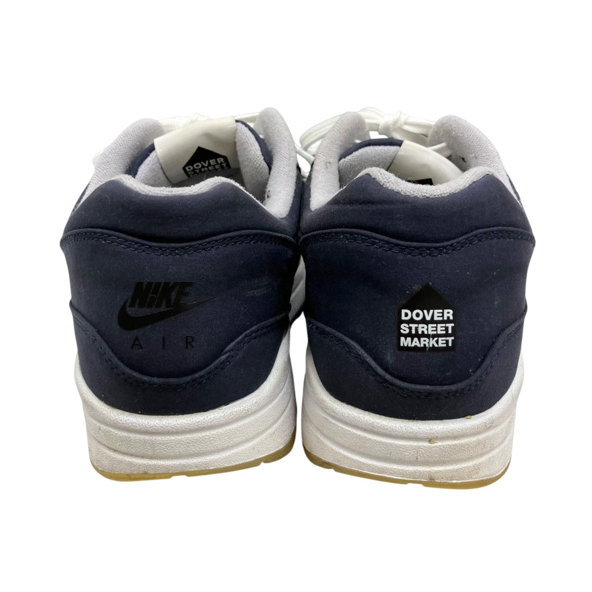NIKE×DOVER STREET MARKET VentileスニーカーAH8051-400 古着・中古-4枚目のアイテム画像