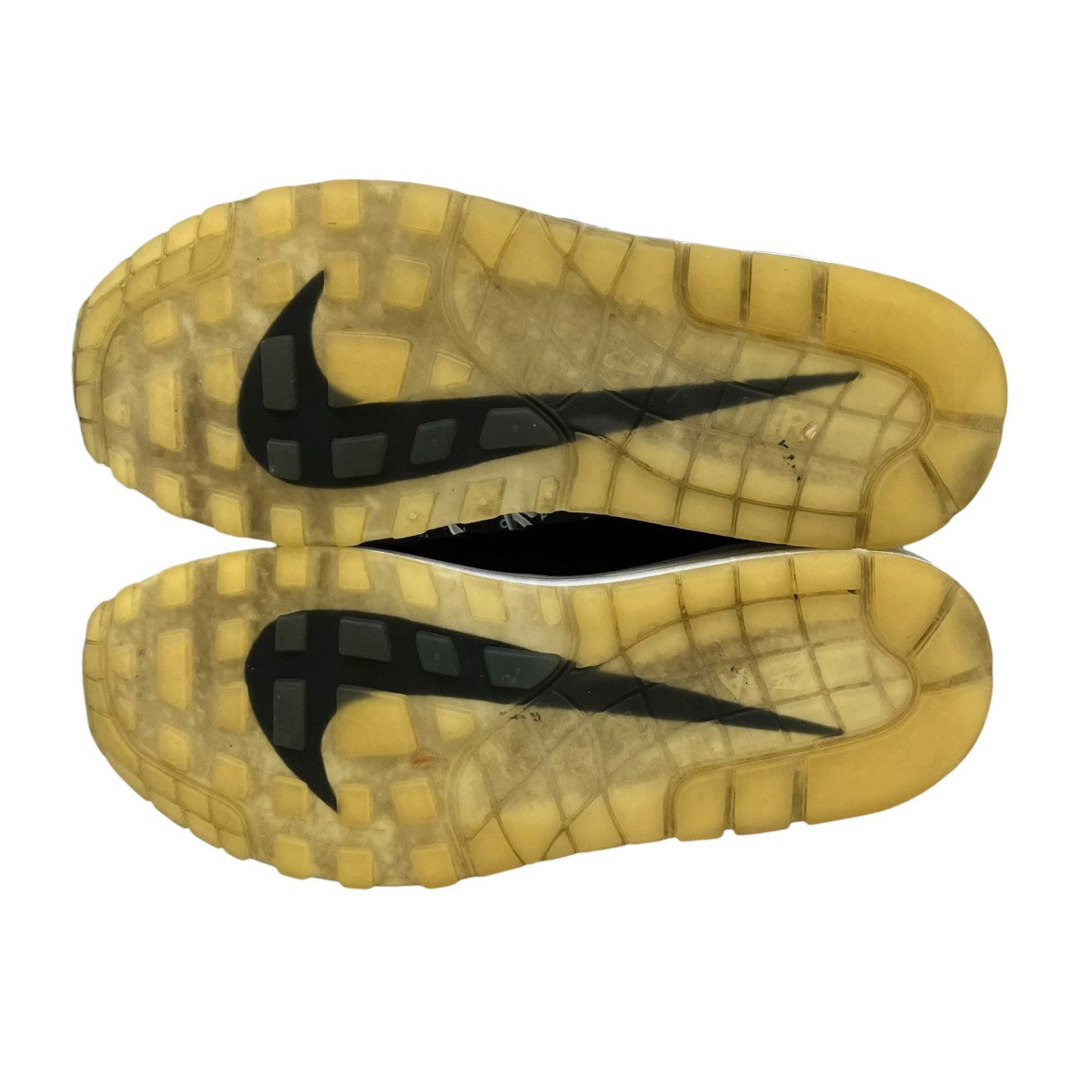 NIKE×DOVER STREET MARKET VentileスニーカーAH8051-400 古着・中古-5枚目のアイテム画像