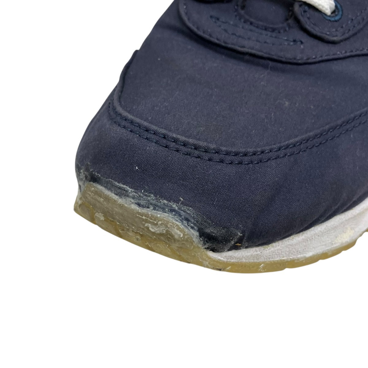 NIKE×DOVER STREET MARKET VentileスニーカーAH8051-400 古着・中古-6枚目のアイテム画像