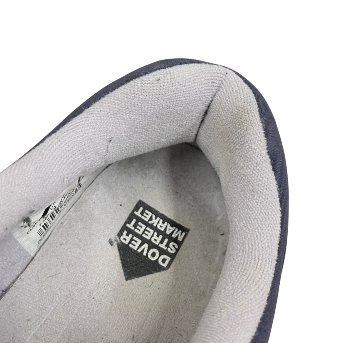 NIKE×DOVER STREET MARKET VentileスニーカーAH8051-400 古着・中古-9枚目のアイテム画像