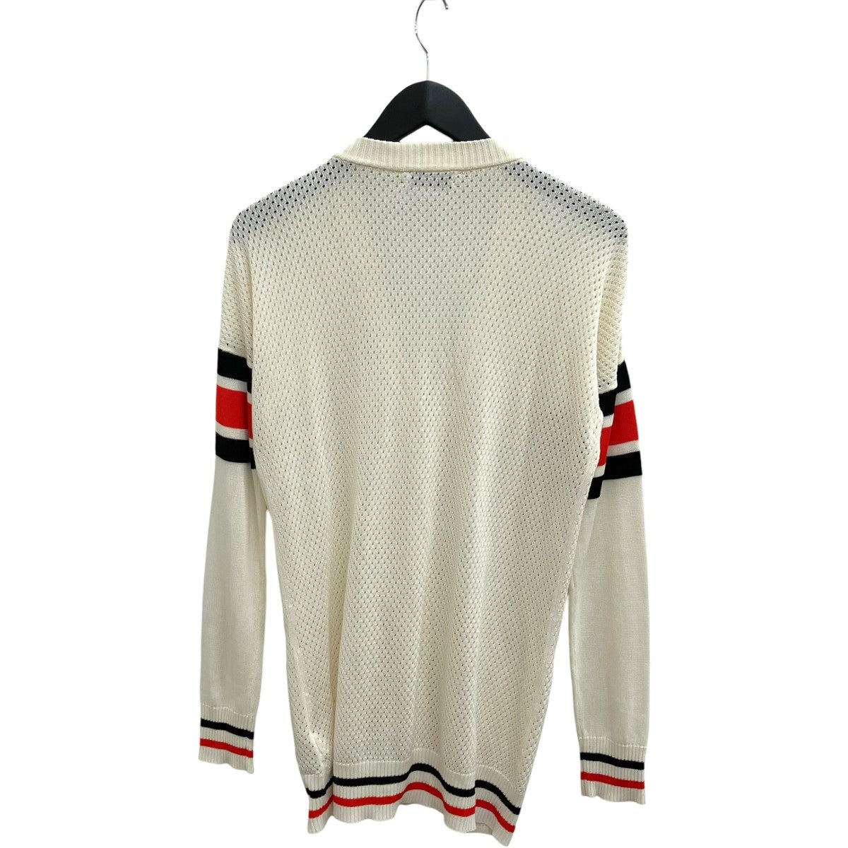 DIESEL カーディガン 古着・中古-2枚目のアイテム画像