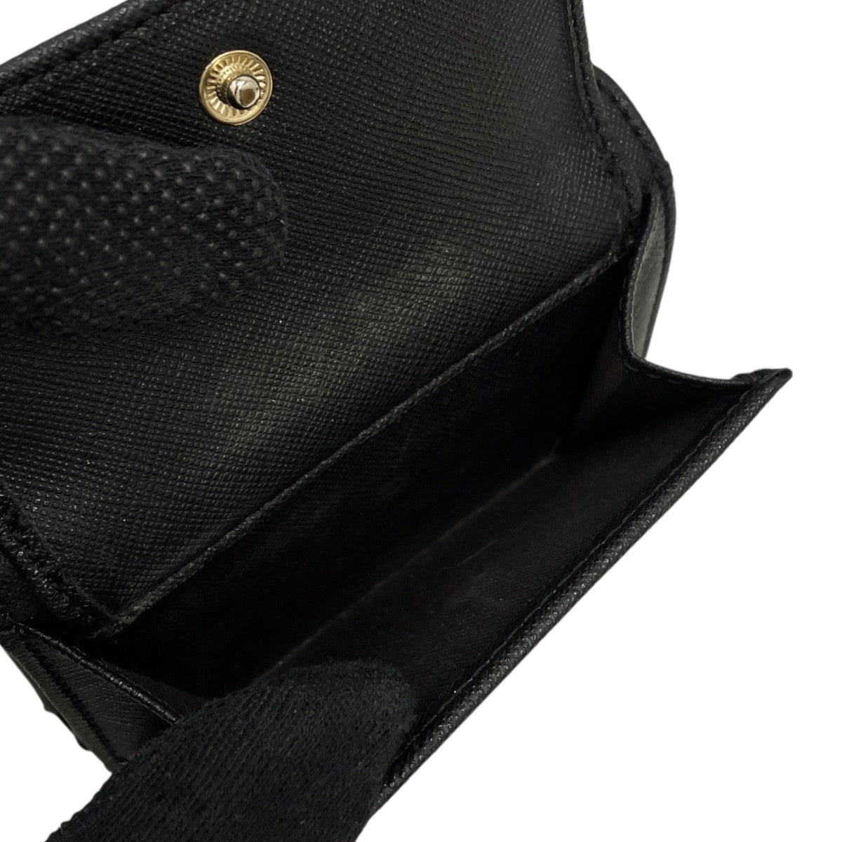 Vivienne Westwood SMALL FLAP PURSE3つ折り財布5115002TW 古着・中古-5枚目のアイテム画像