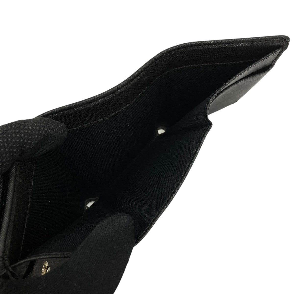 Vivienne Westwood SMALL FLAP PURSE3つ折り財布5115002TW 古着・中古-8枚目のアイテム画像