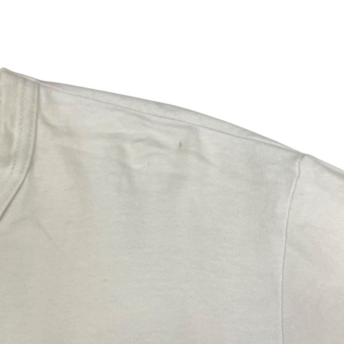 COMME des GARCONS HOMME DEUX 21AW半袖TシャツDH-T013 古着・中古-6枚目のアイテム画像