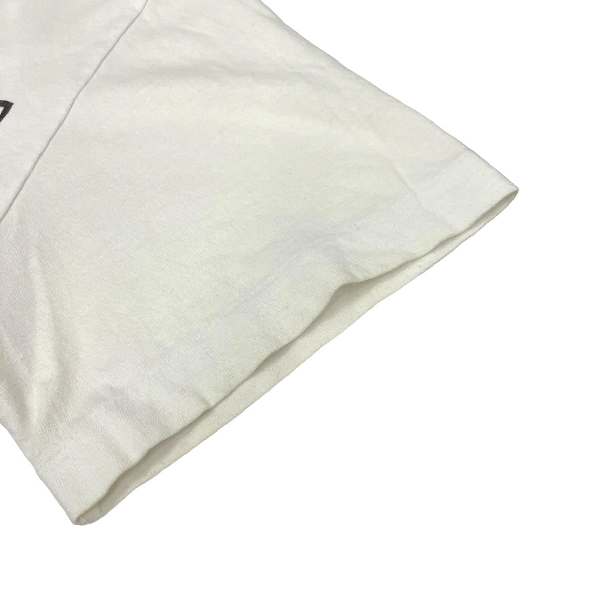 COMME des GARCONS HOMME DEUX 21AW半袖TシャツDH-T013 古着・中古-7枚目のアイテム画像