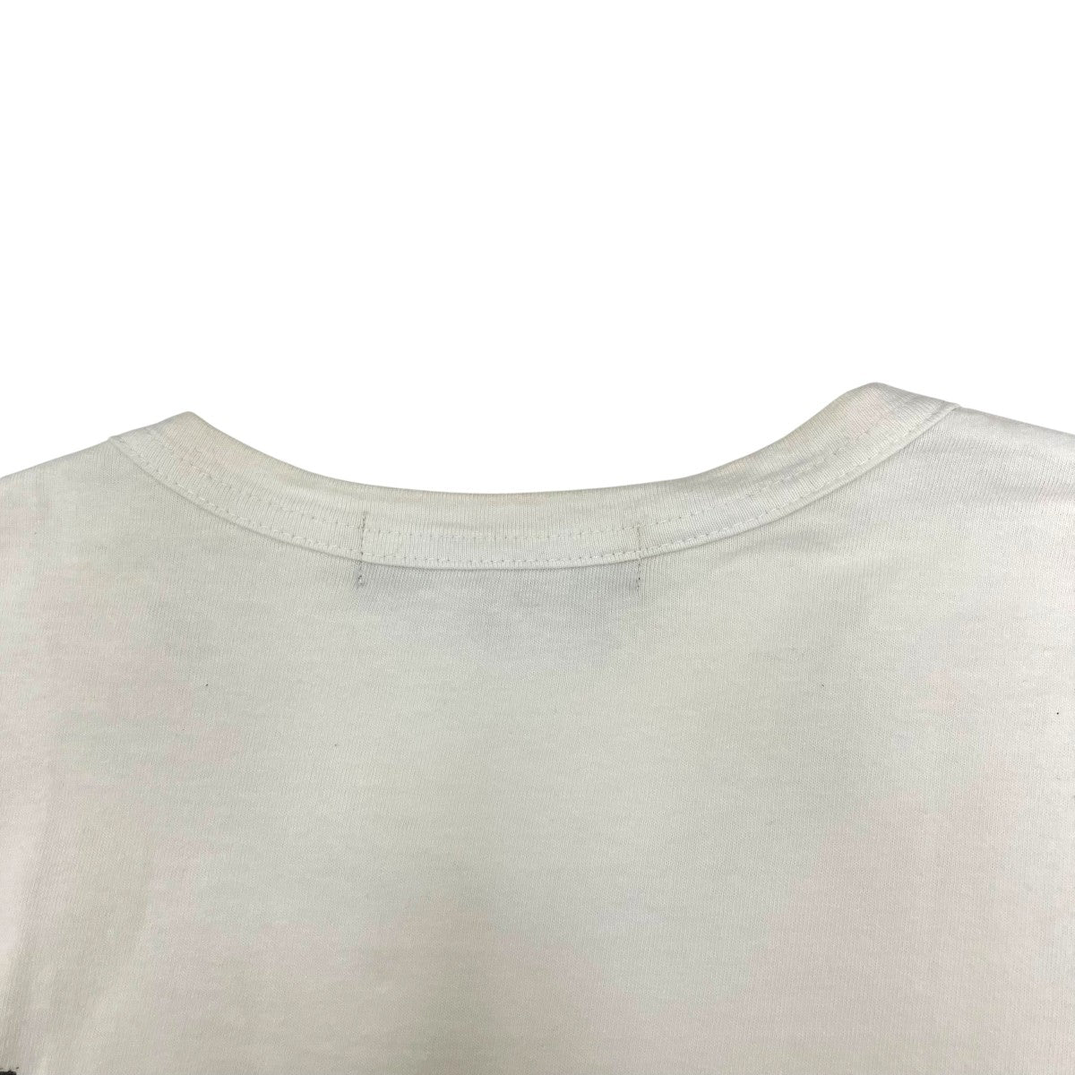 COMME des GARCONS HOMME DEUX 21AW半袖TシャツDH-T013 古着・中古-8枚目のアイテム画像