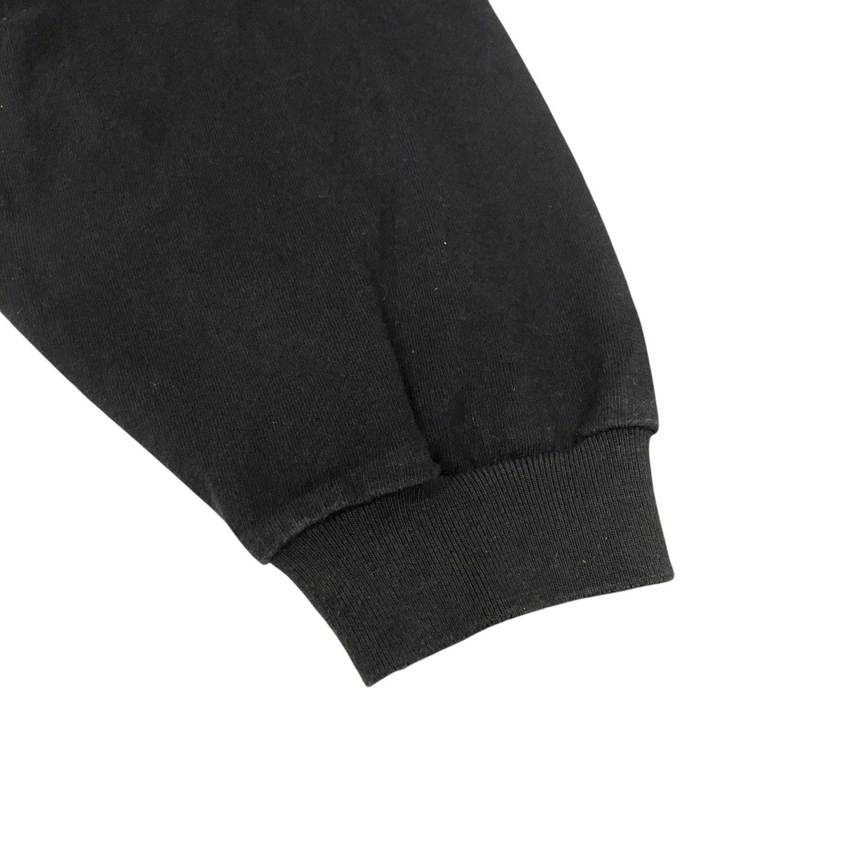 SEESEE BIG LS POLOポロシャツ 古着・中古-6枚目のアイテム画像