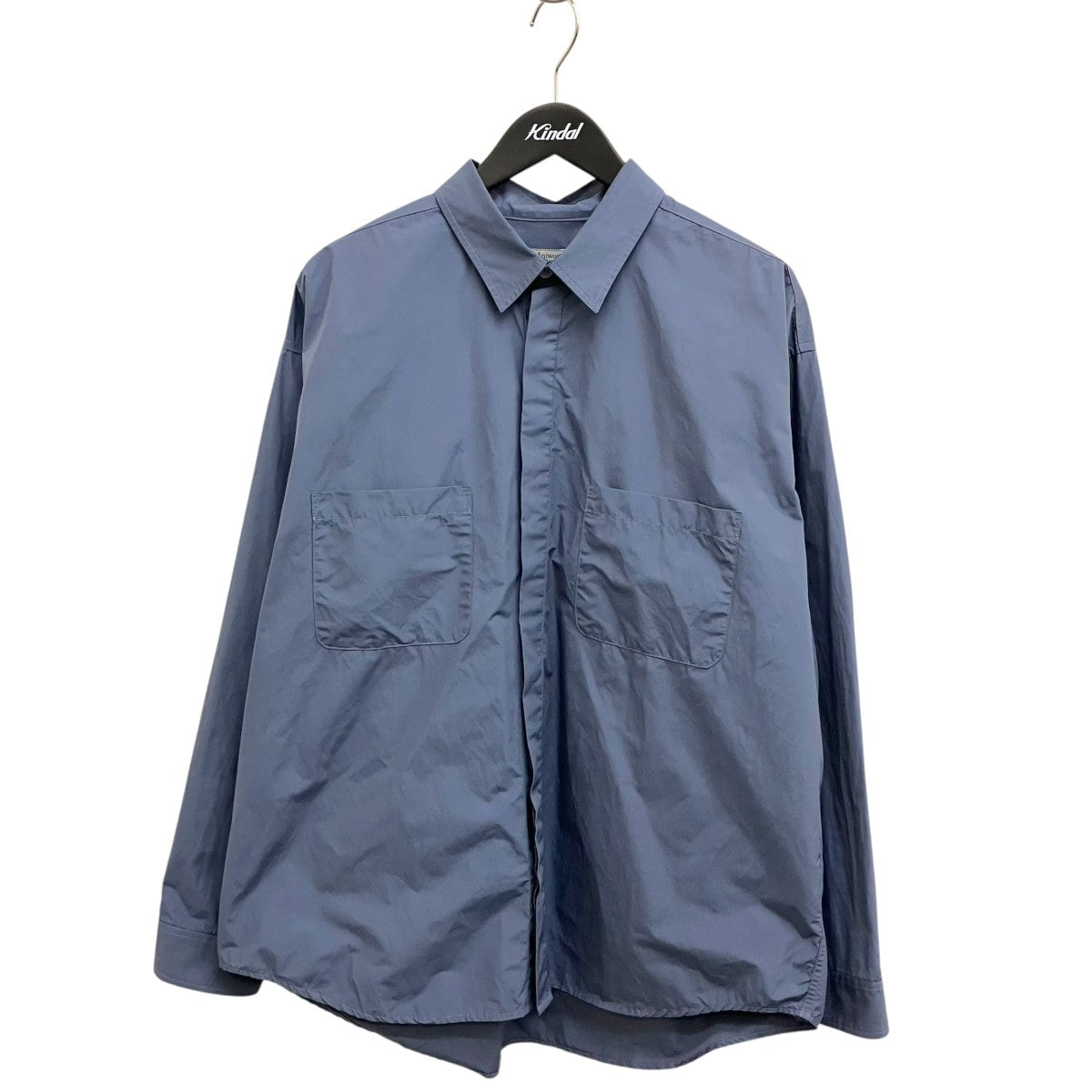 Antwort 長袖シャツ 古着・中古-1枚目のアイテム画像