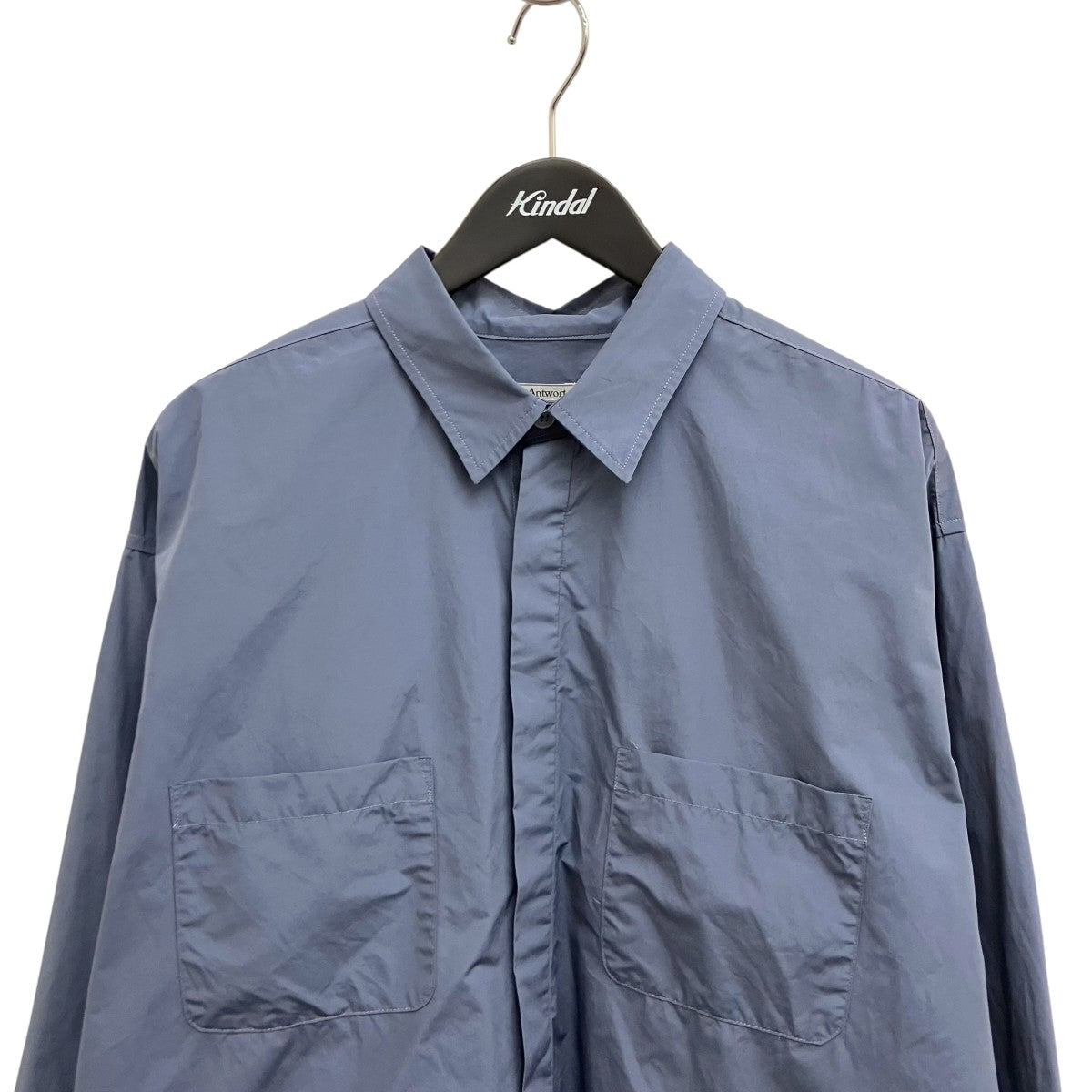 Antwort 長袖シャツ 古着・中古-3枚目のアイテム画像
