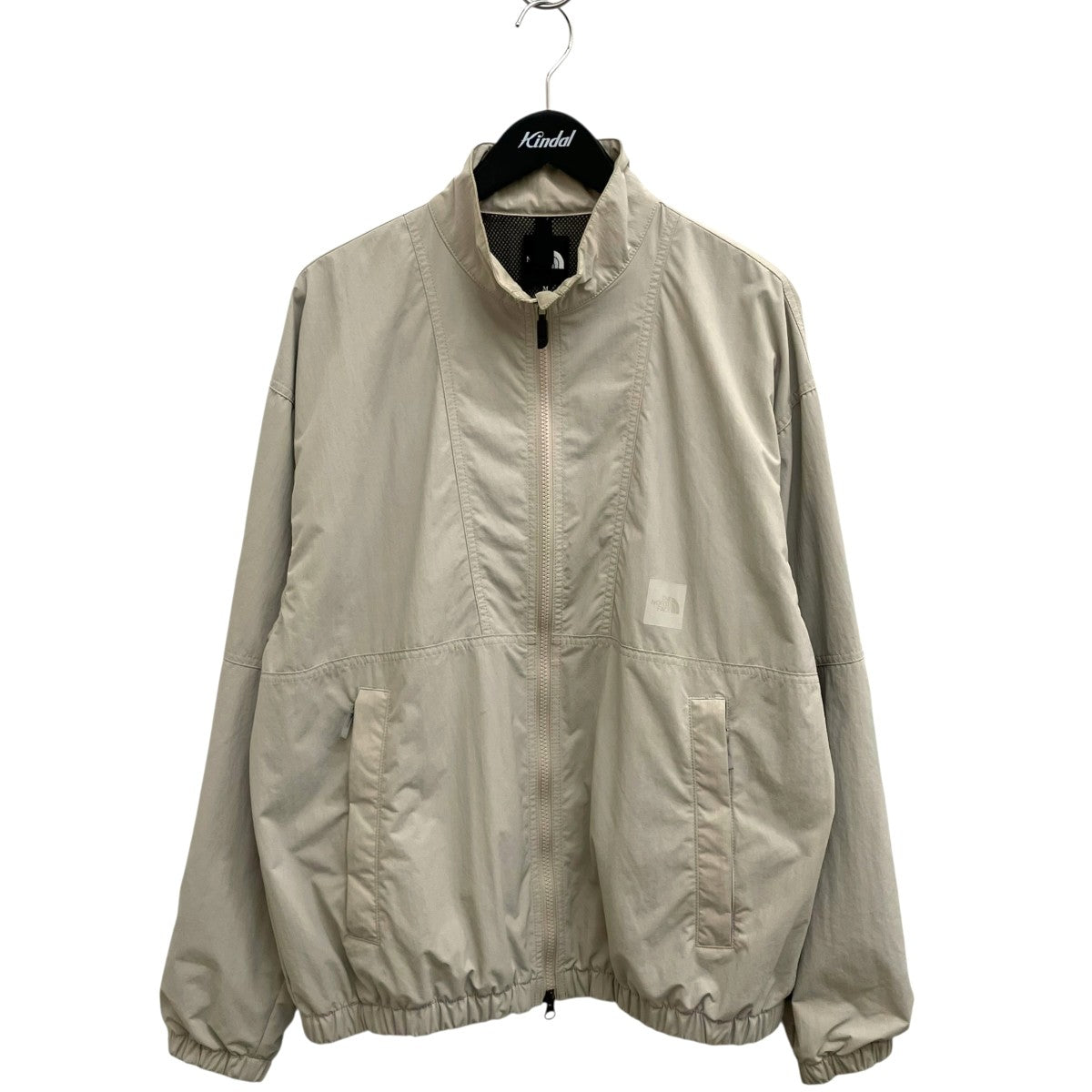 THE NORTH FACE ジャケットNP22460 古着・中古-1枚目のアイテム画像