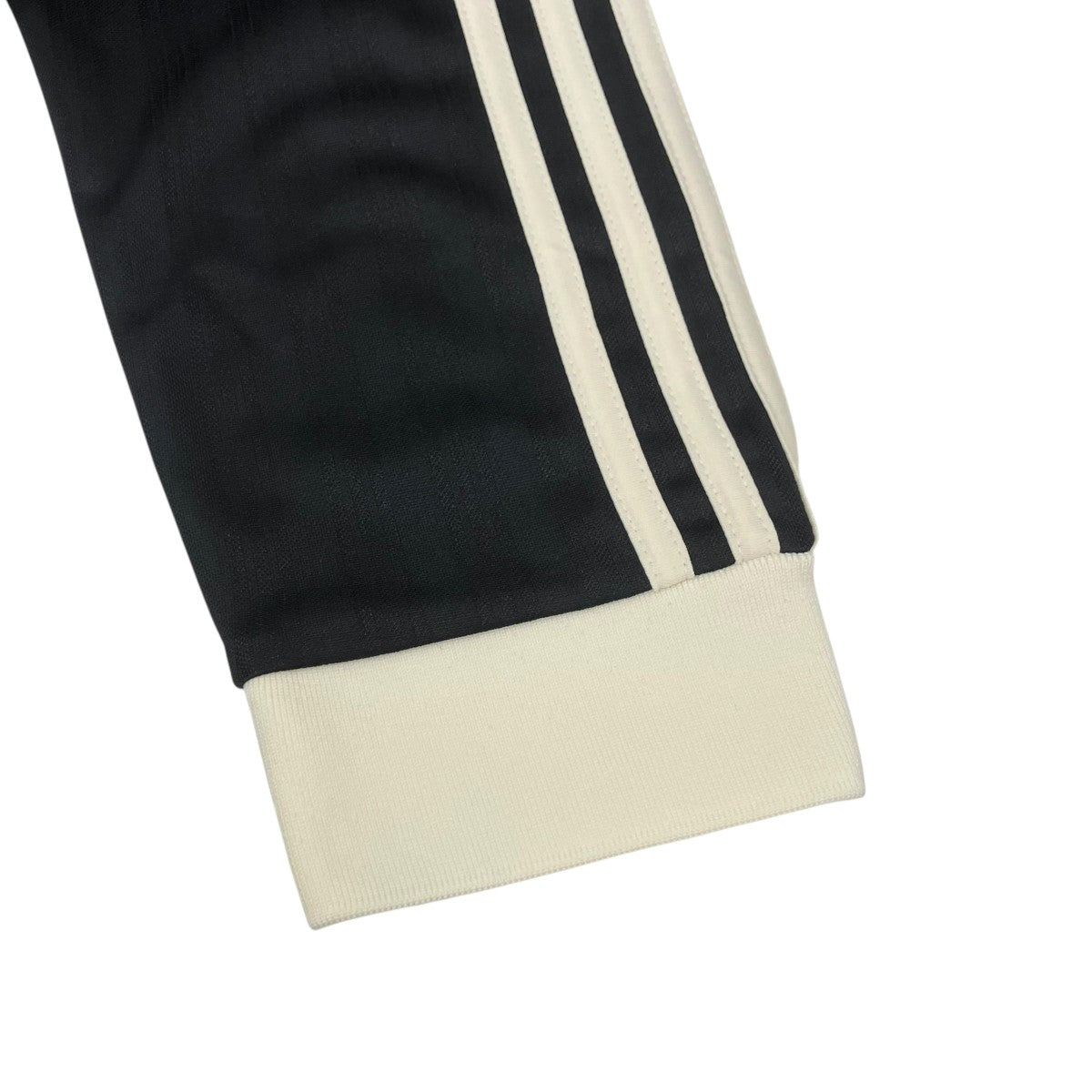 adidas originals ×oasis ツアー ジャカード ジャージ長袖カットソーKY8722 古着・中古-5枚目のアイテム画像