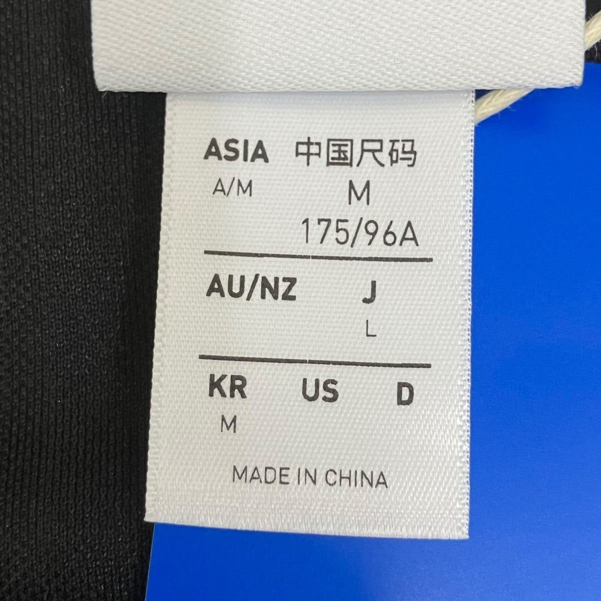 adidas originals ×oasis ツアー ジャカード ジャージ長袖カットソーKY8722 古着・中古-6枚目のアイテム画像