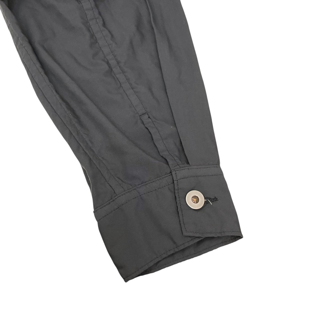 COMME des GARCONS HOMME DEUX 26SS 製品染めカバーオール DQ-B043 古着・中古-4枚目のアイテム画像