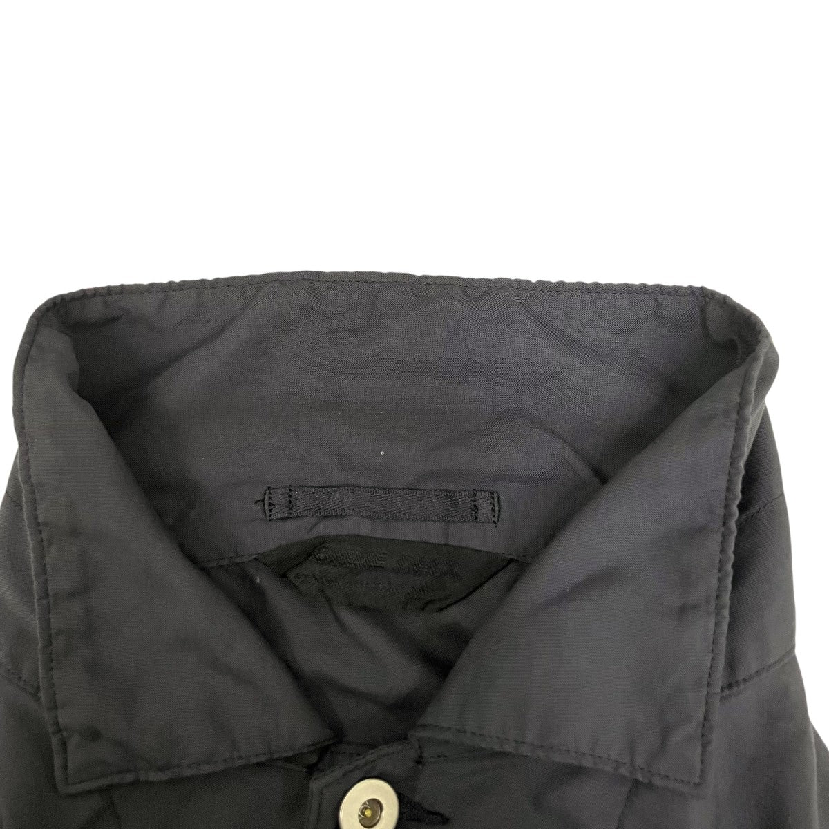 COMME des GARCONS HOMME DEUX 26SS 製品染めカバーオール DQ-B043 古着・中古-5枚目のアイテム画像