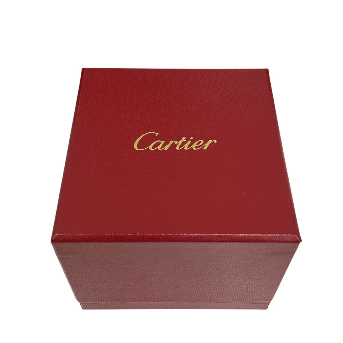 Cartier リングTrinity ring 古着・中古-6枚目のアイテム画像