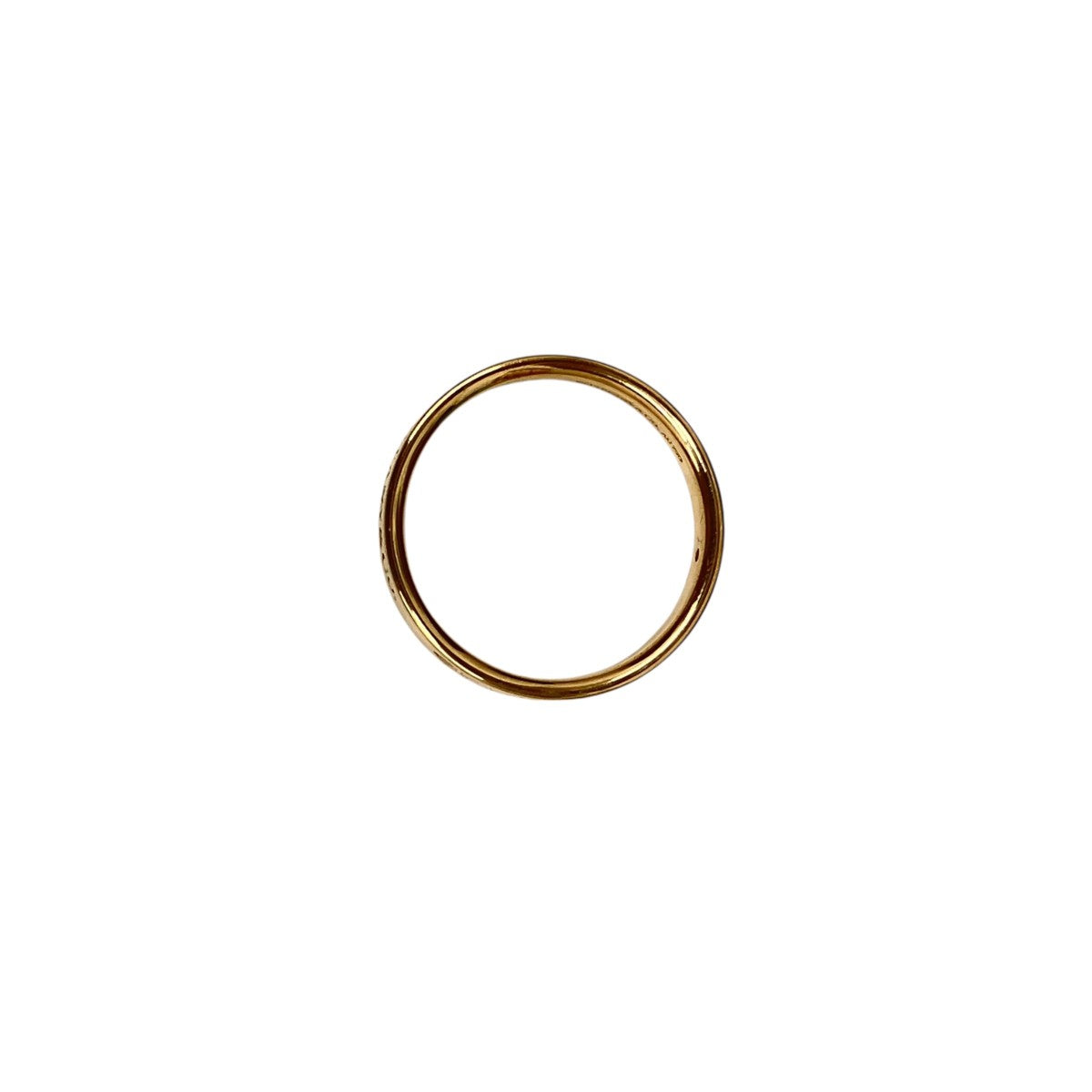 Tiffany ＆ Co． ダイヤ バンドリング 古着・中古-4枚目のアイテム画像