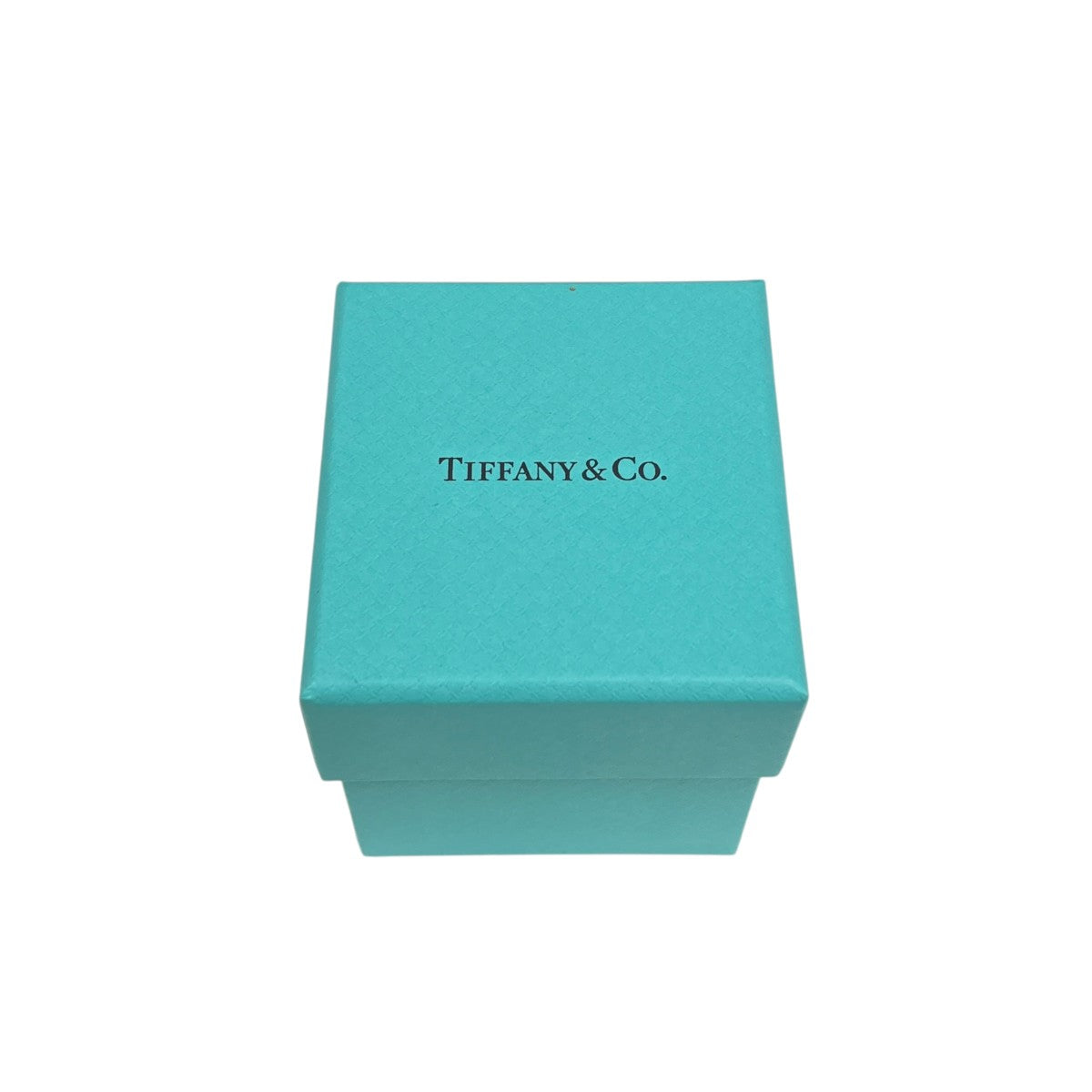 Tiffany ＆ Co． ダイヤ バンドリング 古着・中古-6枚目のアイテム画像