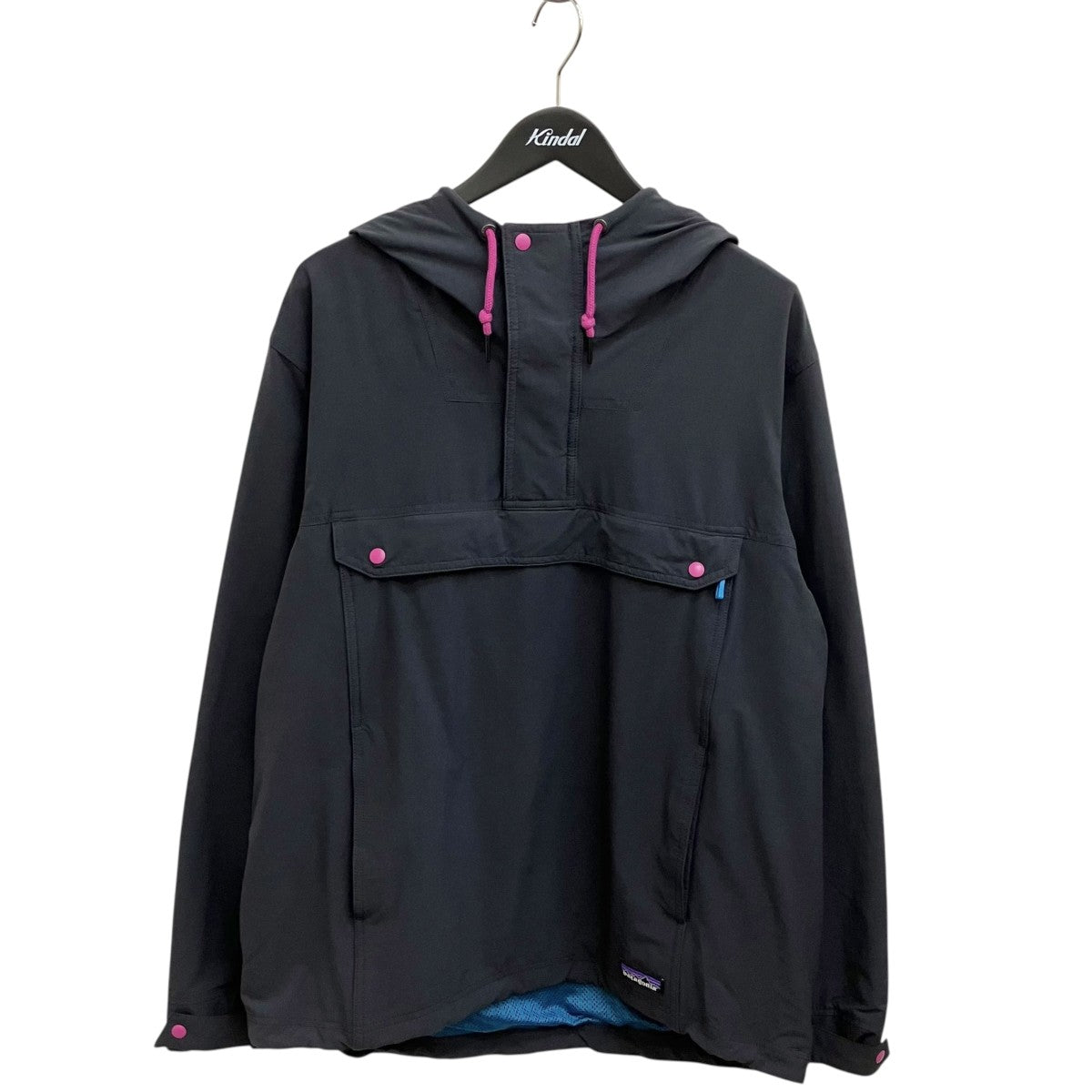 Patagonia イスマスアノラックマウンテンパーカージャケット26516SP23 古着・中古-1枚目のアイテム画像