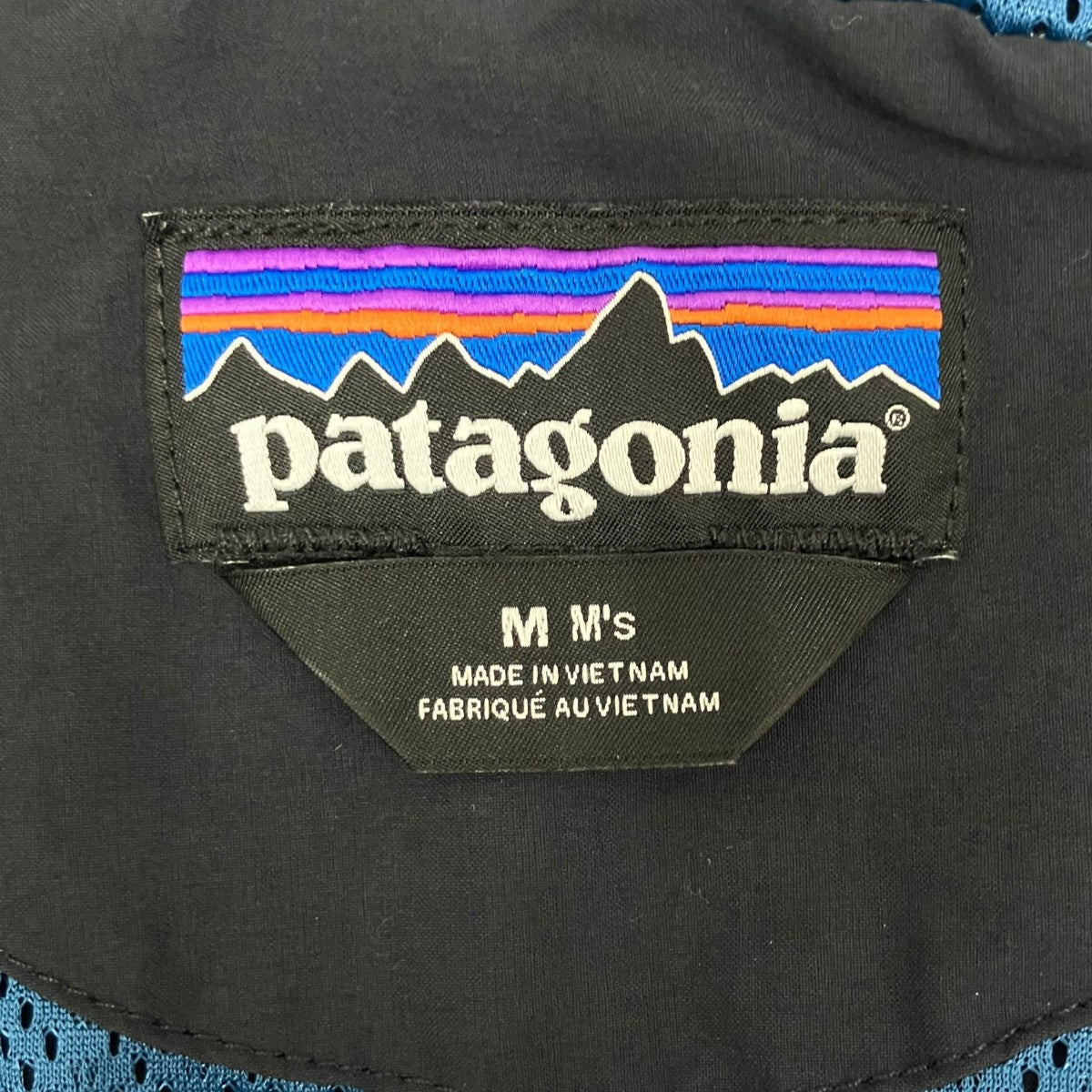 Patagonia イスマスアノラックマウンテンパーカージャケット26516SP23 古着・中古-8枚目のアイテム画像