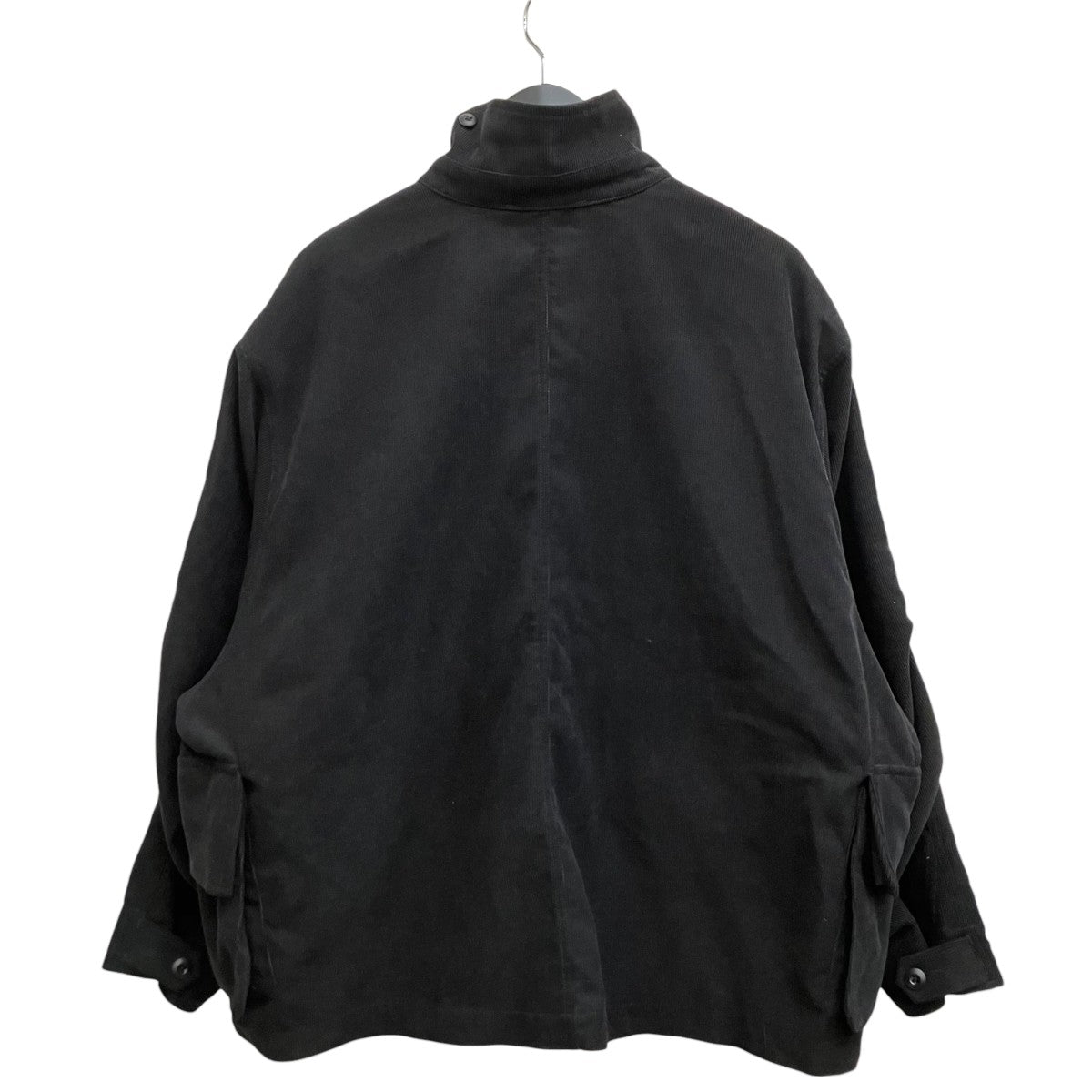 TECH JUNGLE FATIGUE JACKET BJ-27021W