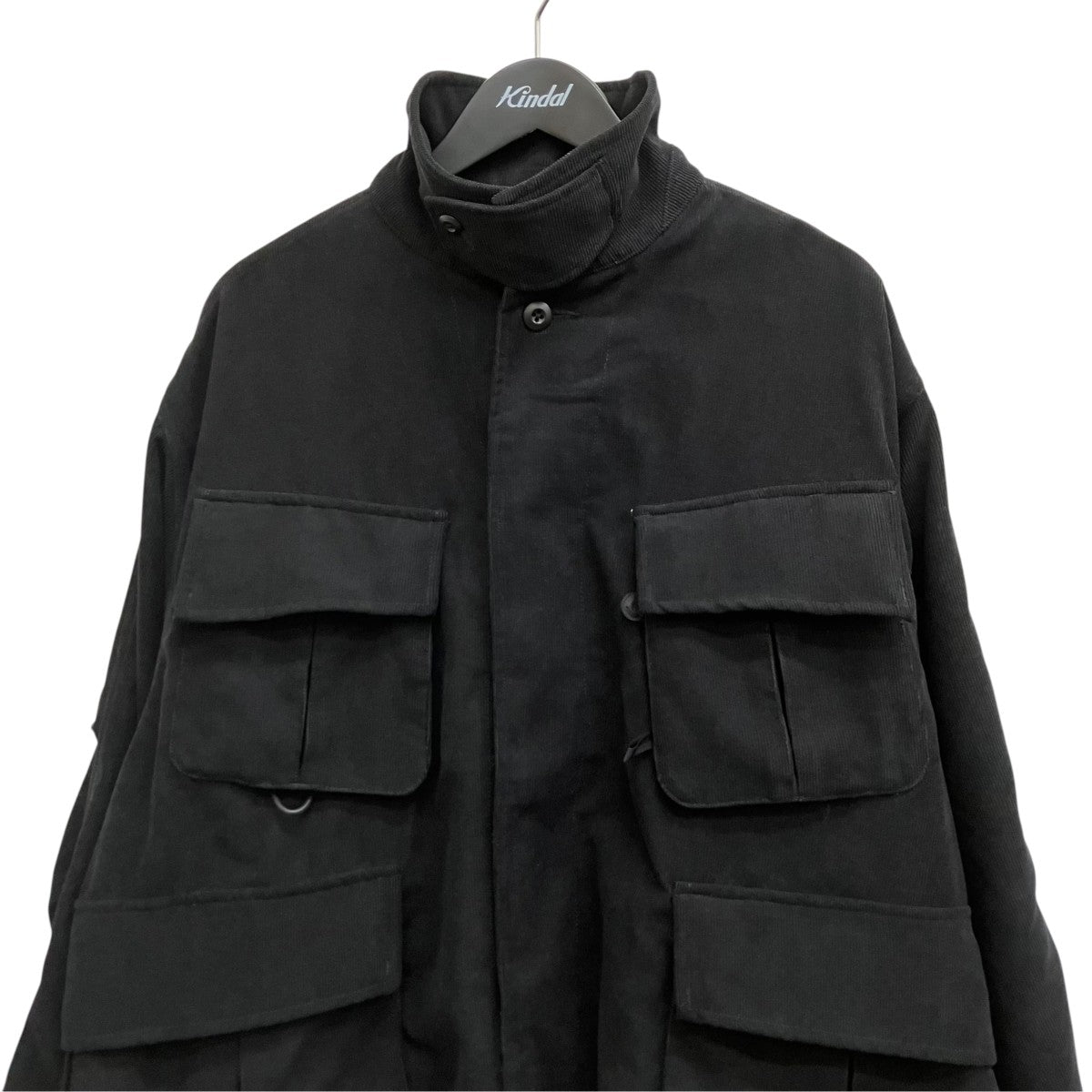 TECH JUNGLE FATIGUE JACKET BJ-27021W