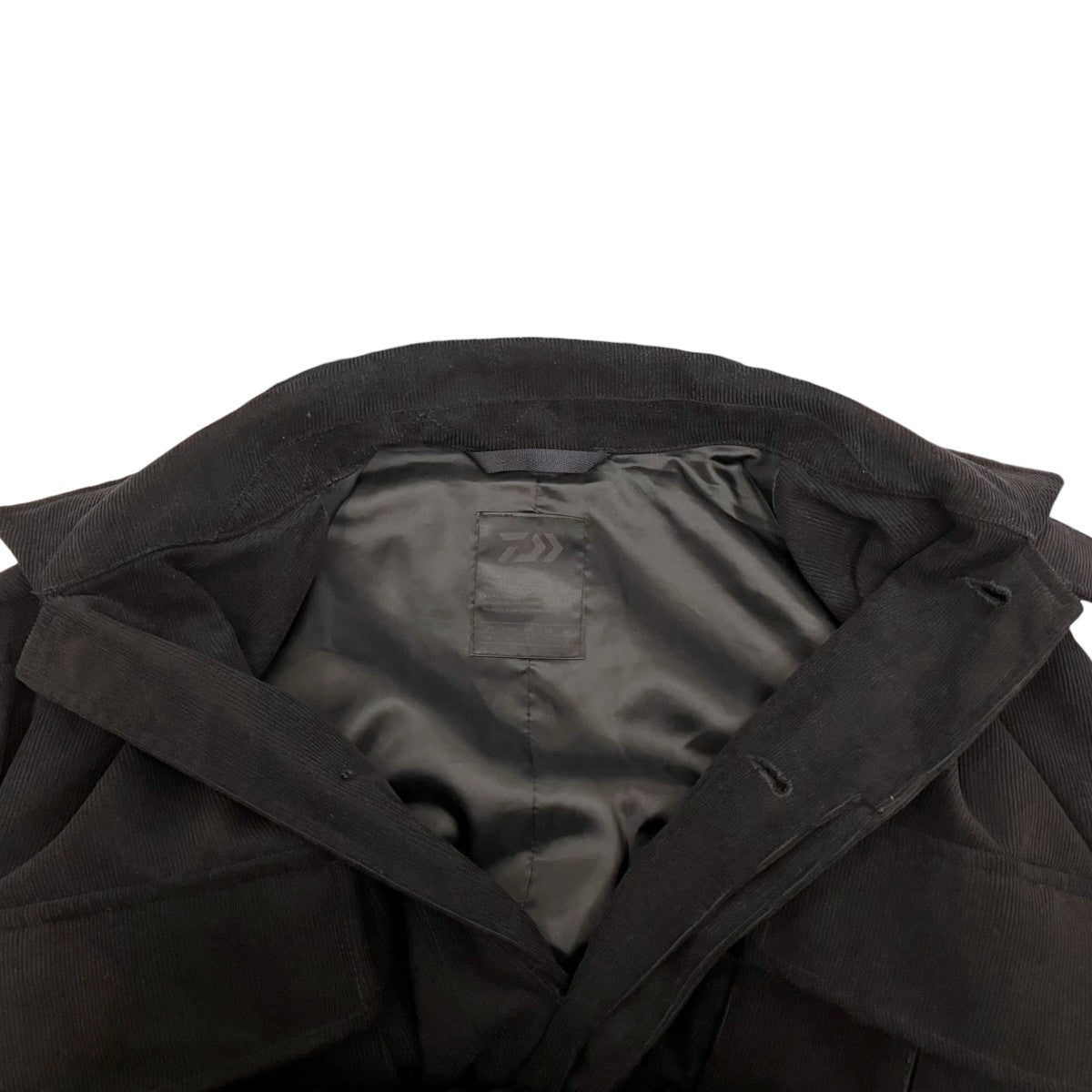 TECH JUNGLE FATIGUE JACKET BJ-27021W