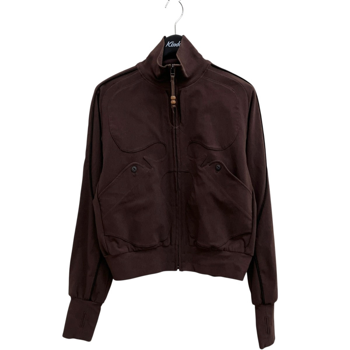 JIAN YE ジャケットJI-24AW-BZ01 古着・中古-1枚目のアイテム画像