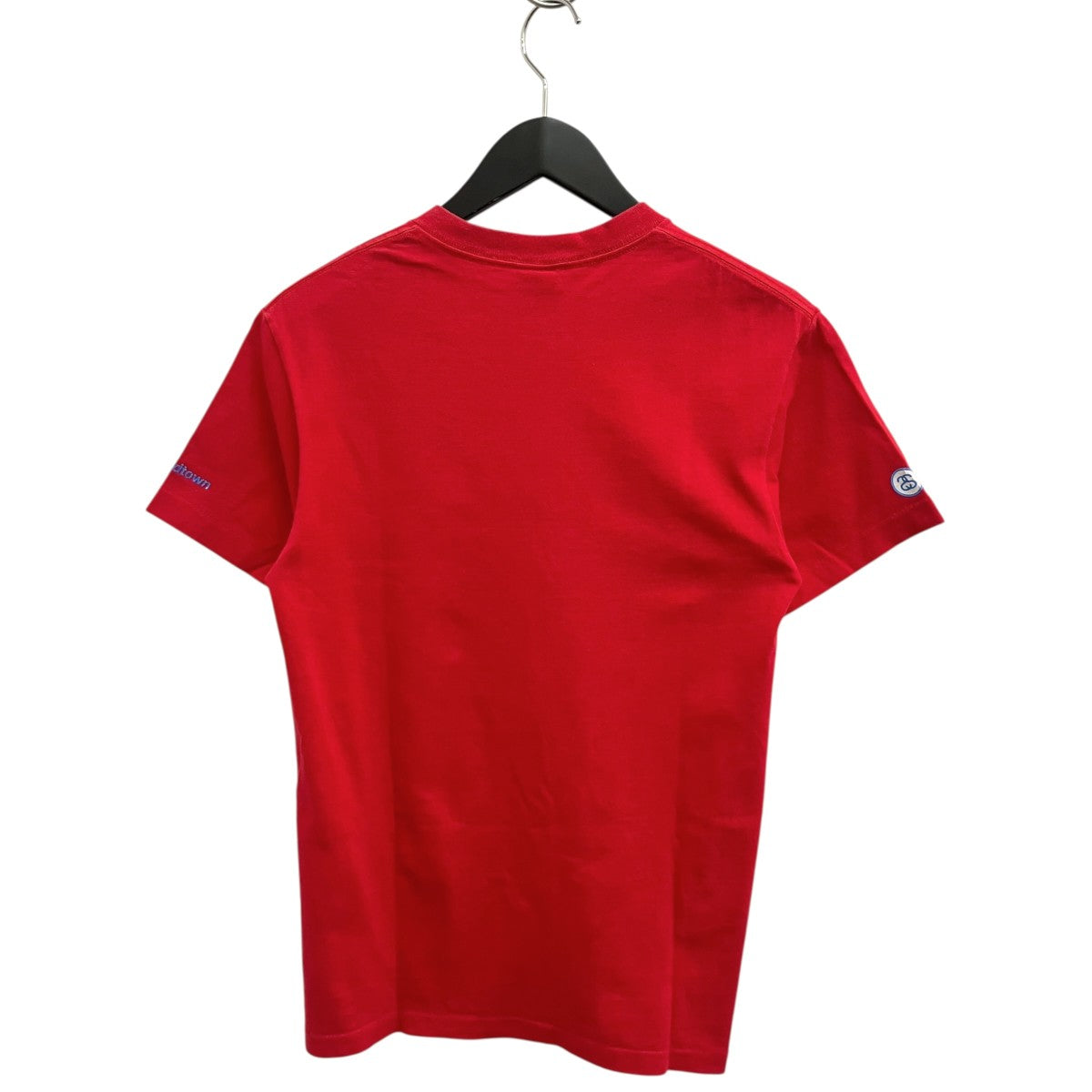 stussy 90S〜00S 42nd．半袖Tシャツ 古着・中古-2枚目のアイテム画像