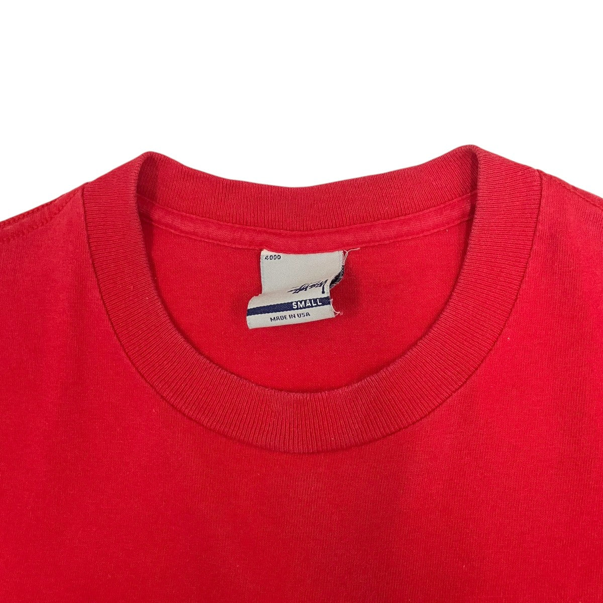 stussy 90S〜00S 42nd．半袖Tシャツ 古着・中古-3枚目のアイテム画像