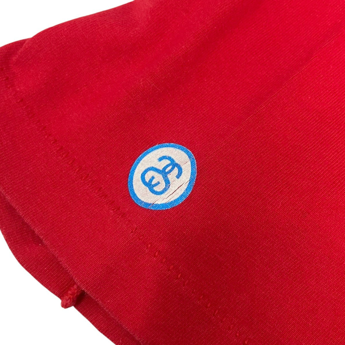 stussy 90S〜00S 42nd．半袖Tシャツ 古着・中古-7枚目のアイテム画像
