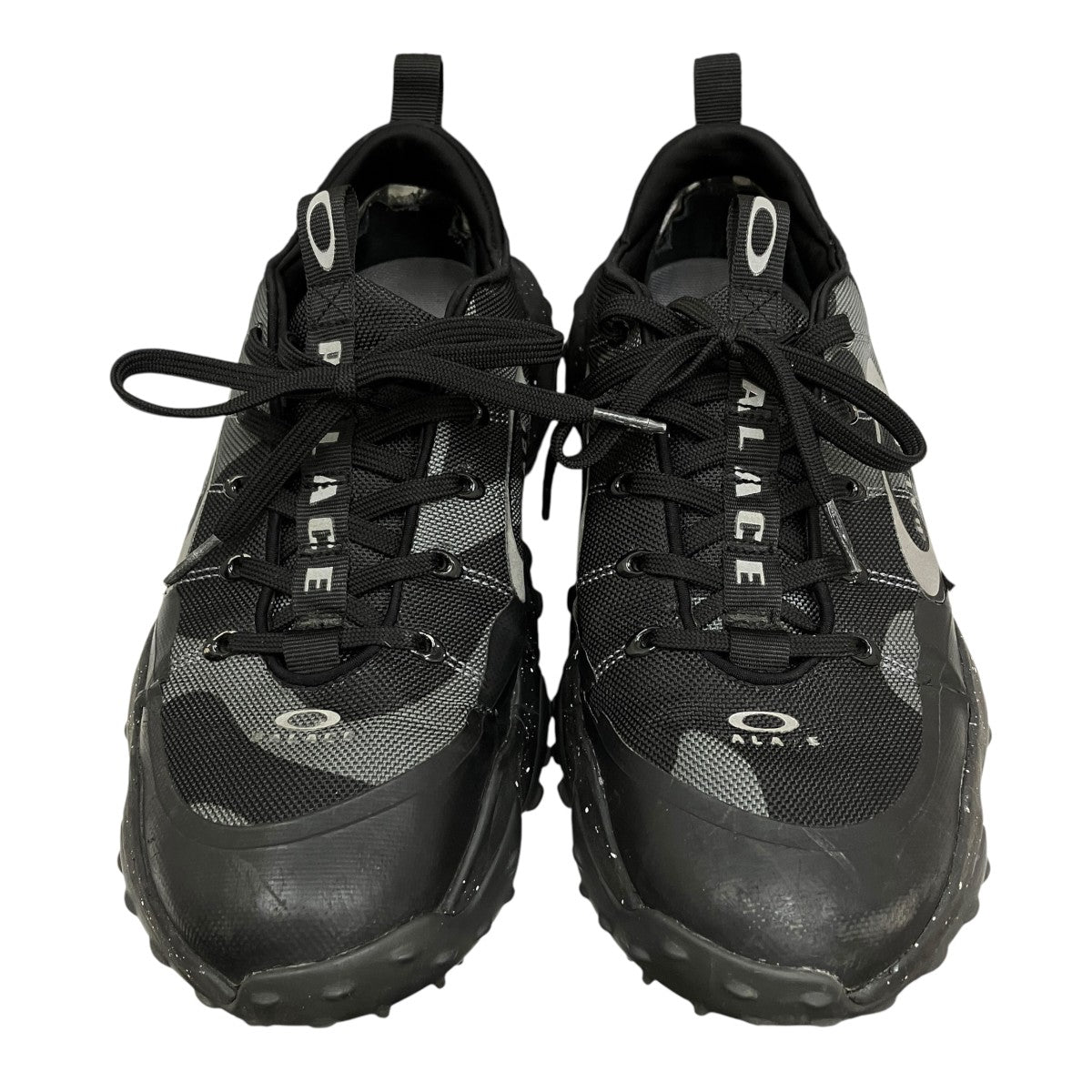 OAKLEY×PALACE Edge FlexスニーカーFOF 100655 古着・中古-2枚目のアイテム画像