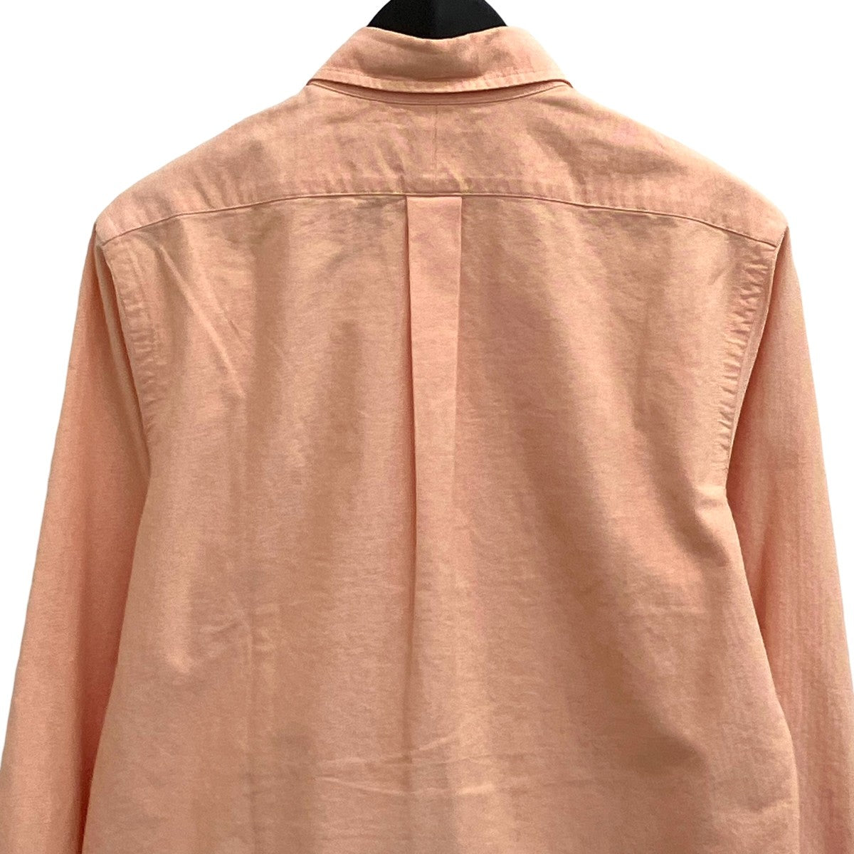 RALPH LAUREN CLASSIC FITボタンダウンシャツ 古着・中古-4枚目のアイテム画像