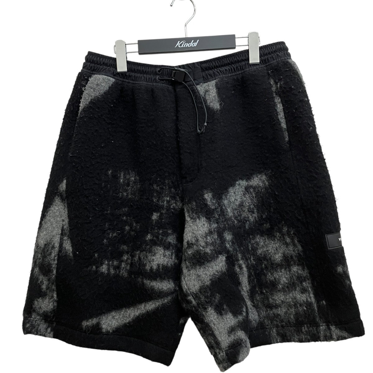FUZZY FLEECE SHORTSハーフパンツIL2041