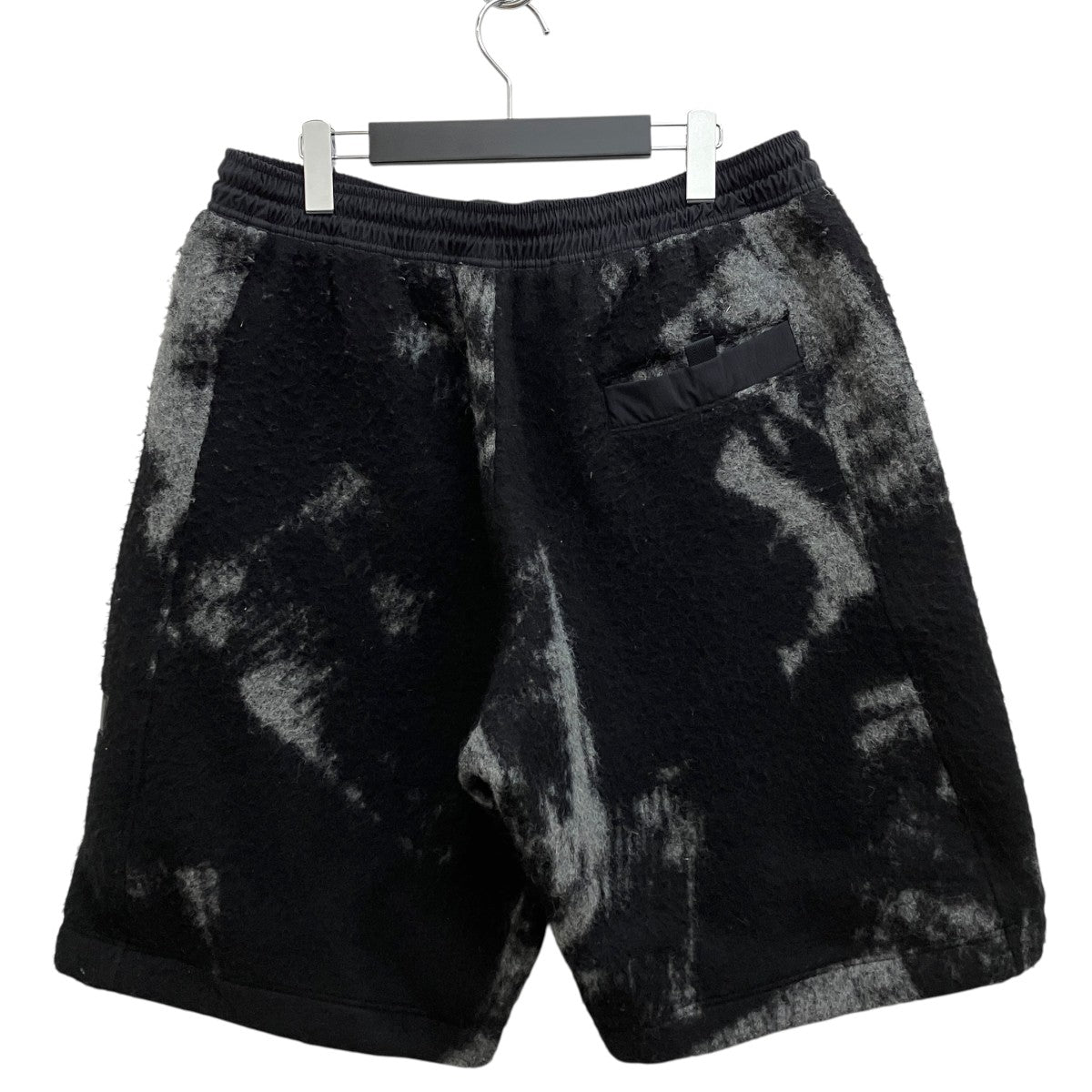 FUZZY FLEECE SHORTSハーフパンツIL2041