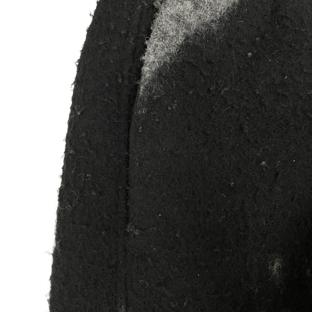 FUZZY FLEECE SHORTSハーフパンツIL2041
