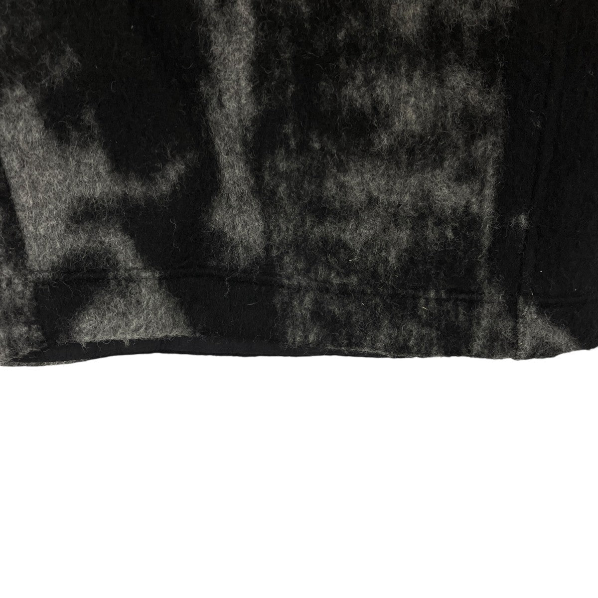 FUZZY FLEECE SHORTSハーフパンツIL2041