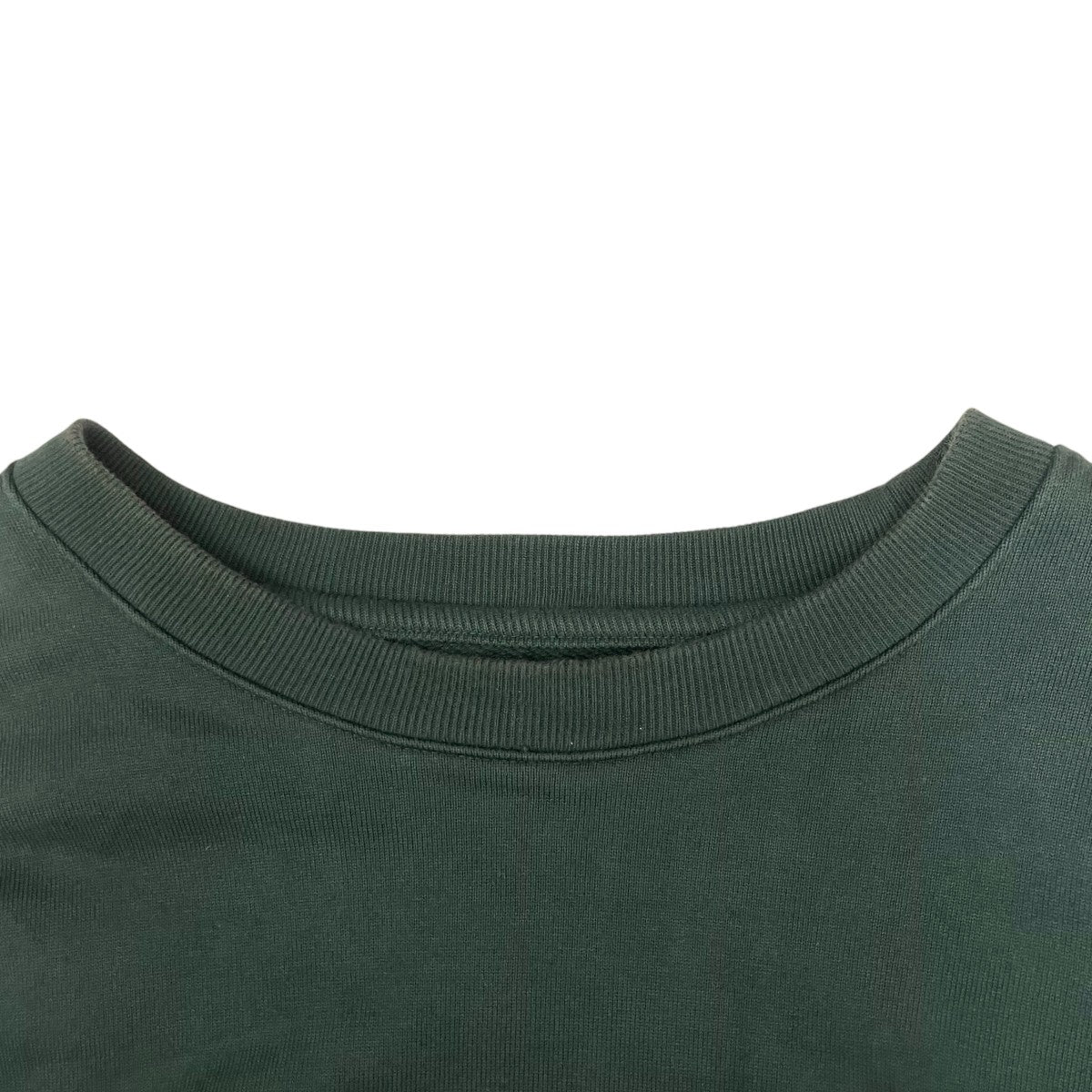 MARKAWARE スウェットA21C07CS02C 古着・中古-5枚目のアイテム画像