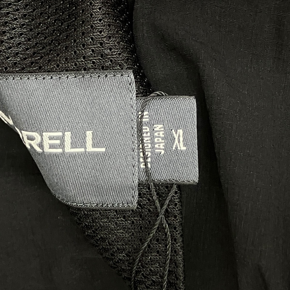 MERRELL ハーフパンツ241402 古着・中古-8枚目のアイテム画像