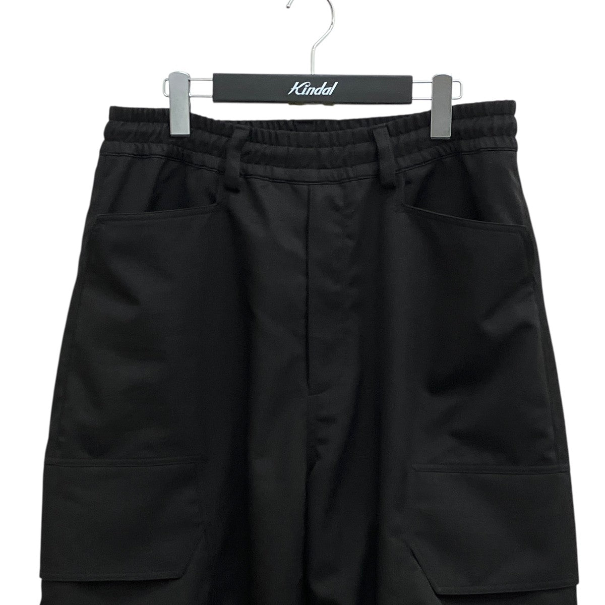 A．F ARTEFACT カーゴパンツ 古着・中古-3枚目のアイテム画像