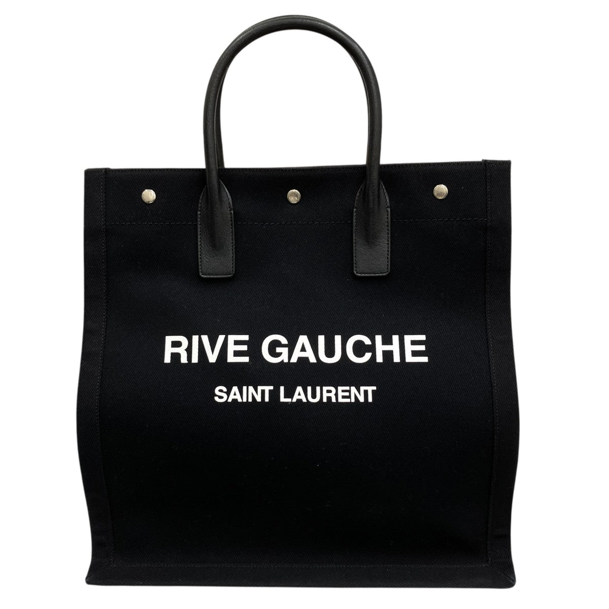 Saint Laurent Paris ハンドバッグVLR632539･0720 古着・中古-1枚目のアイテム画像