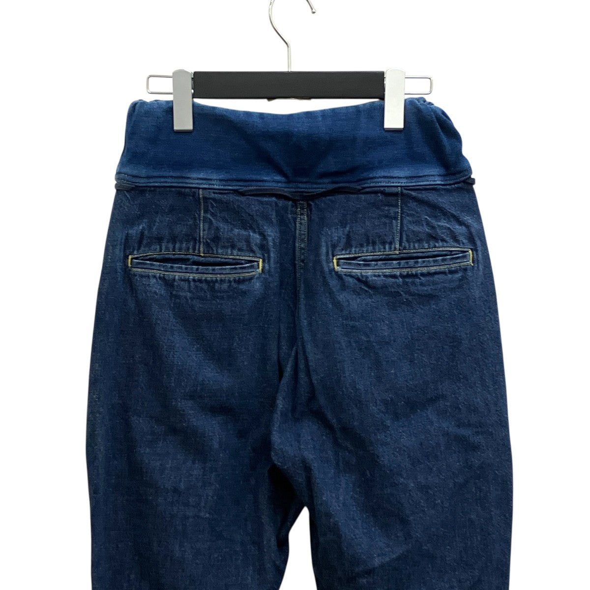 KAPITAL ヌーベルパンツデニムパンツEK-134 古着・中古-4枚目のアイテム画像
