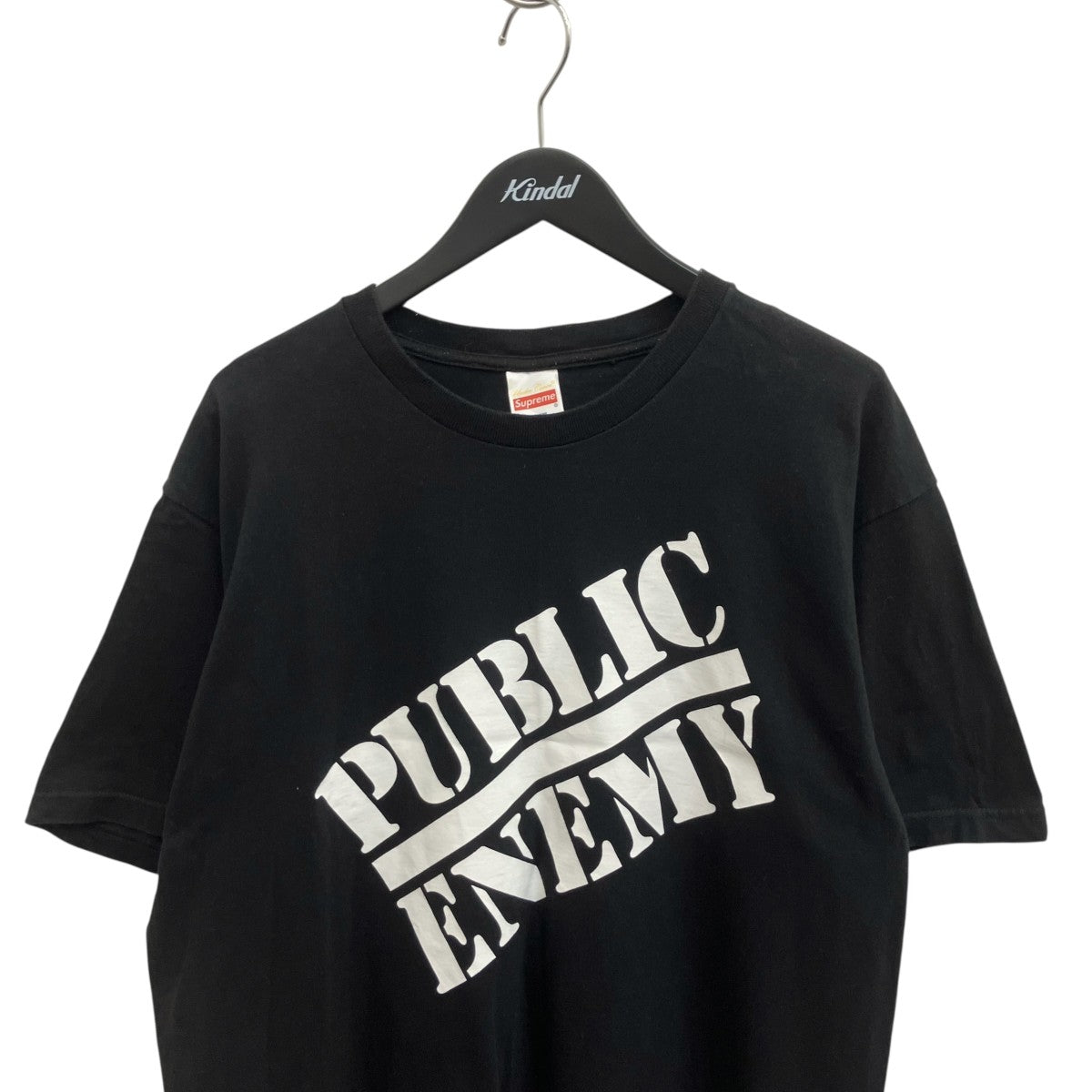 UNDERCOVER×Supreme 18SSPublic Enemy Tee半袖Tシャツ 古着・中古-3枚目のアイテム画像
