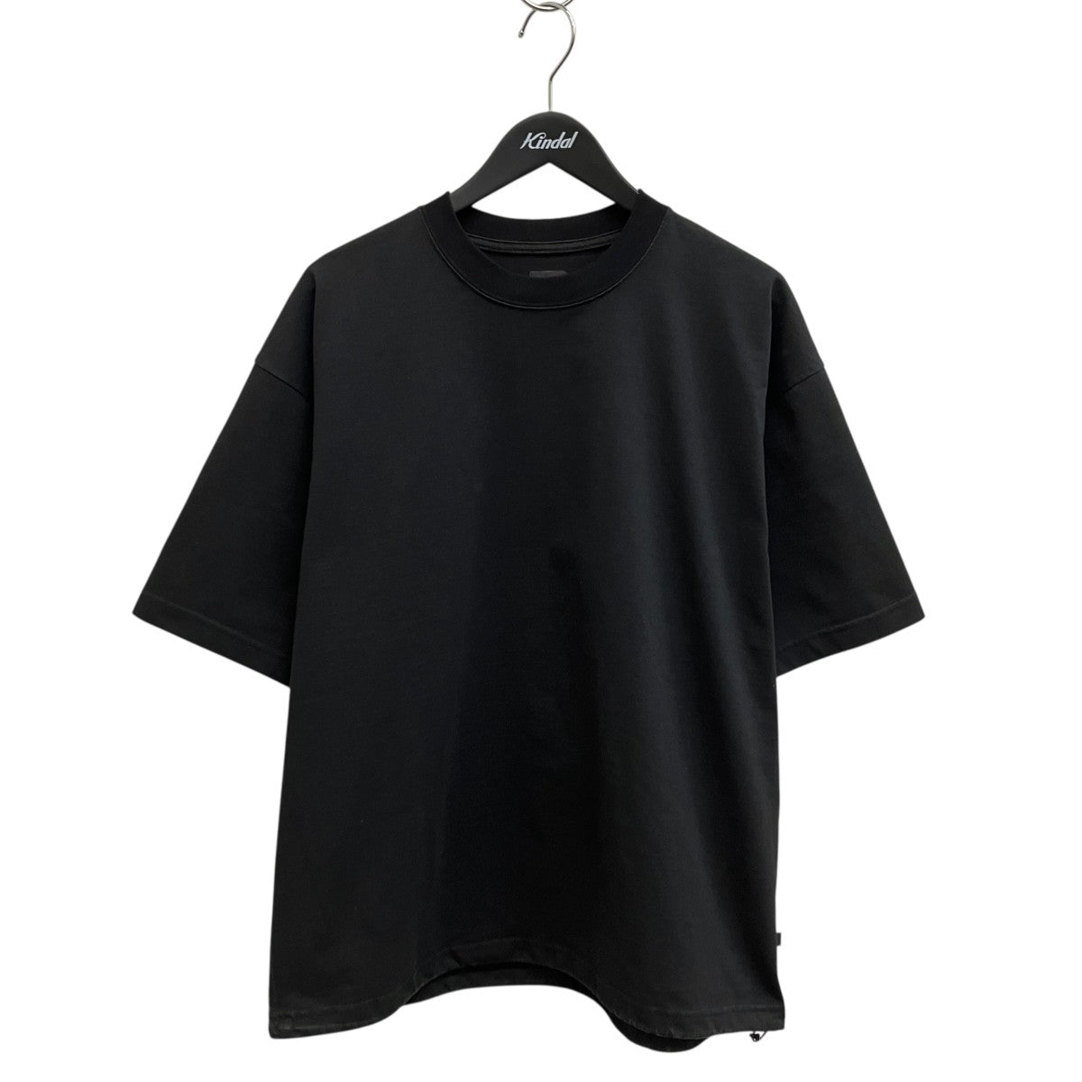 TECH DRAWSTRING S S TEE半袖TシャツBE-41024