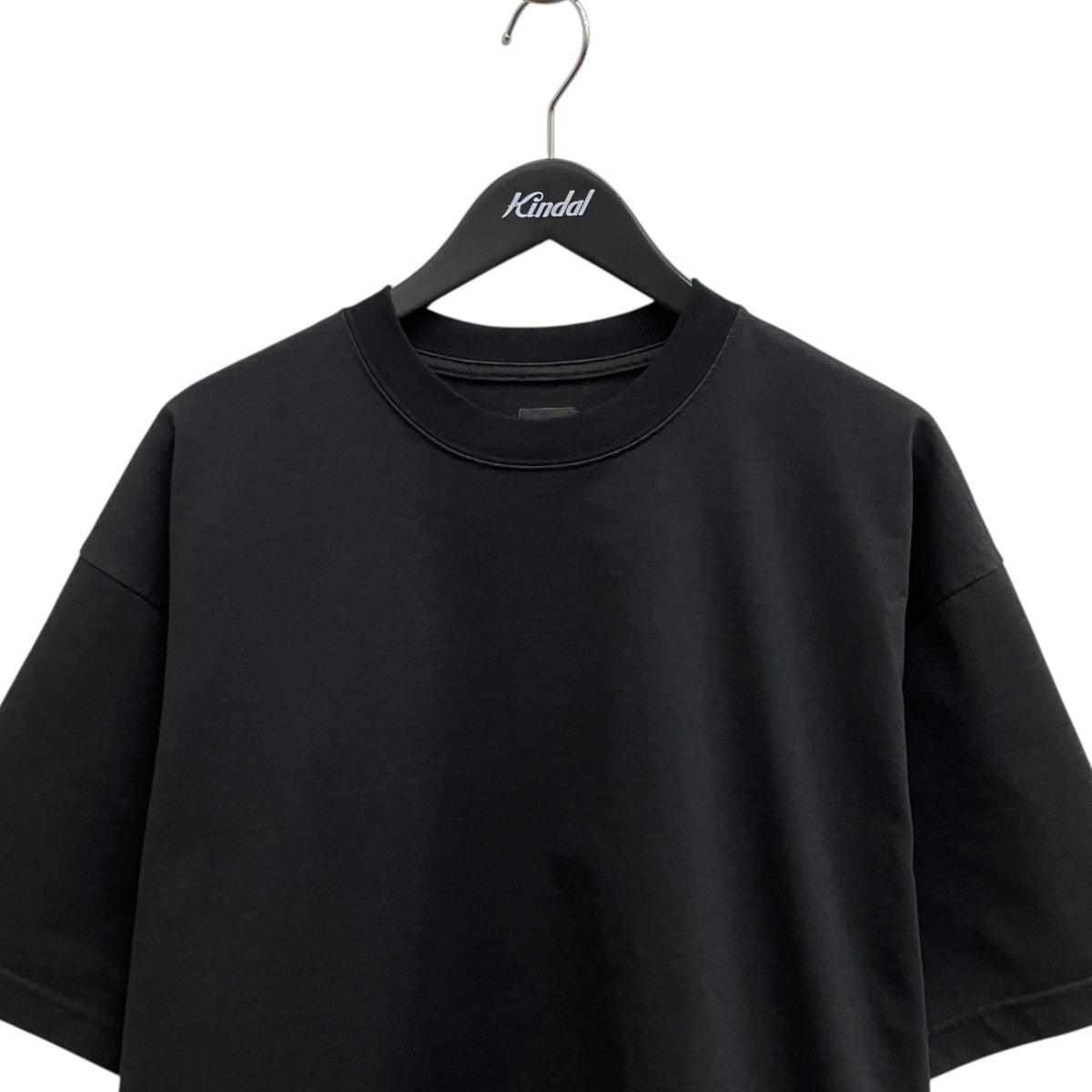 TECH DRAWSTRING S S TEE半袖TシャツBE-41024