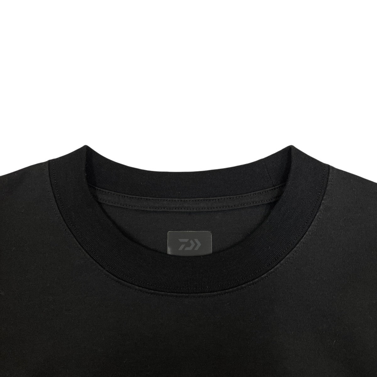 TECH DRAWSTRING S S TEE半袖TシャツBE-41024
