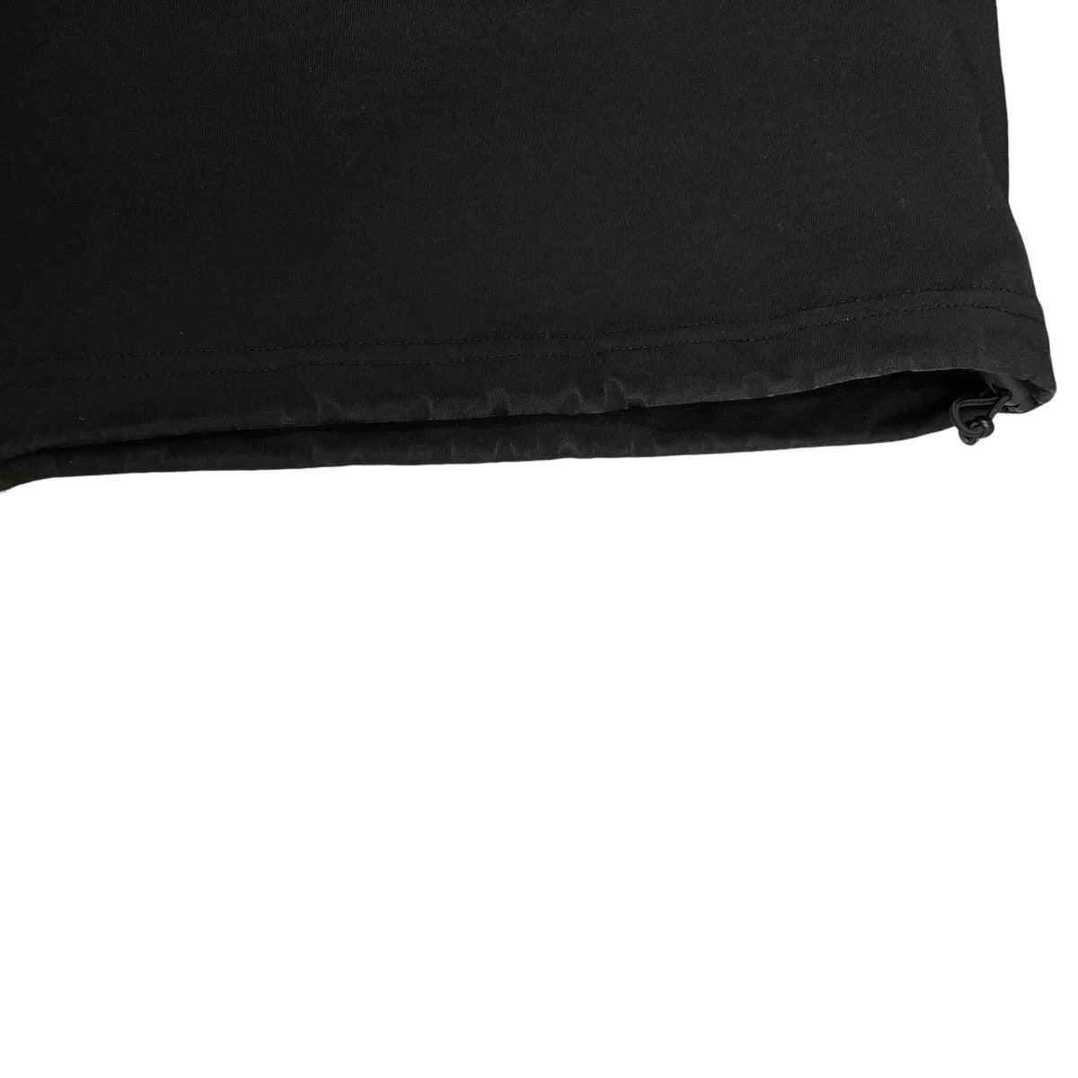 TECH DRAWSTRING S S TEE半袖TシャツBE-41024